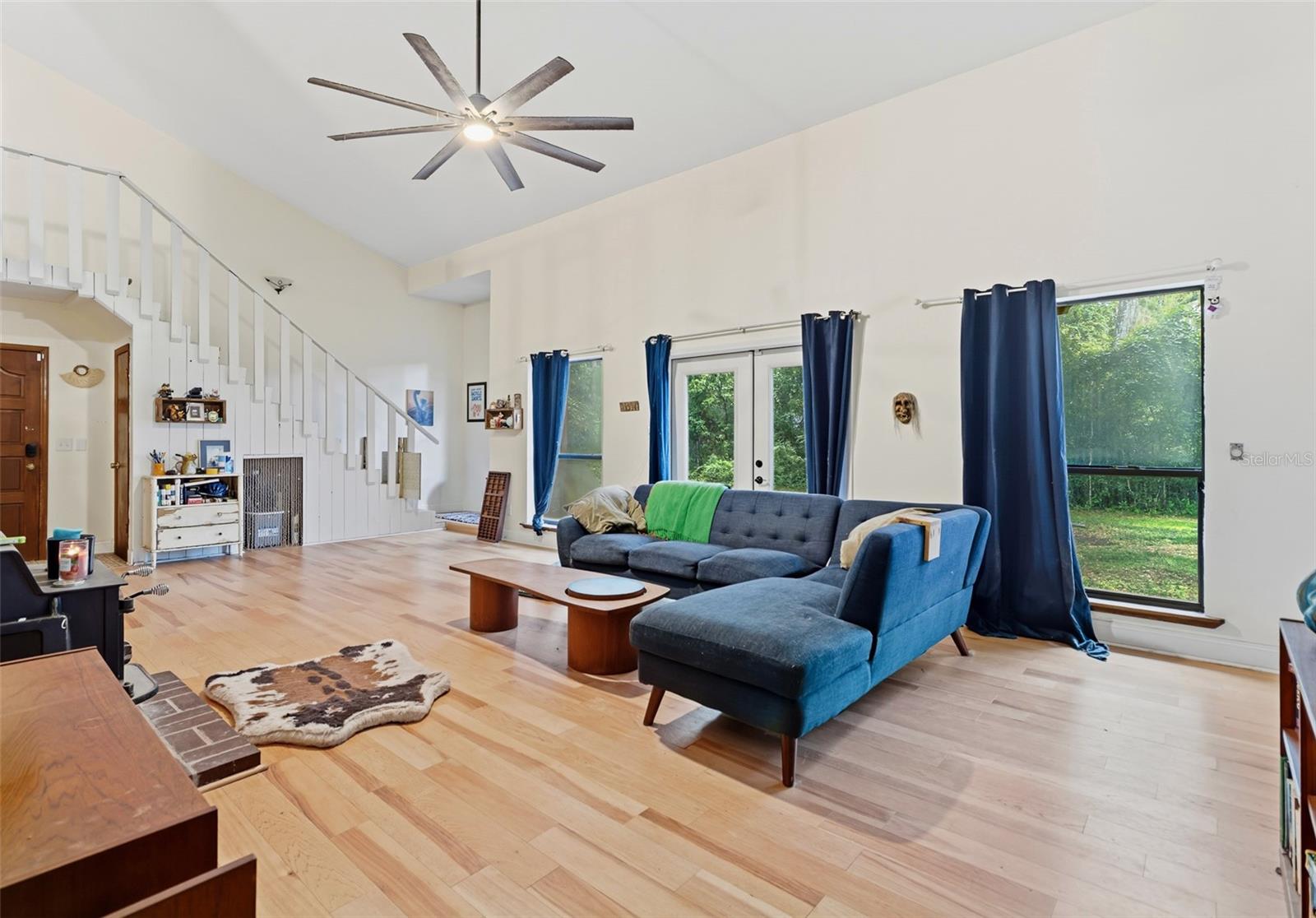 LIVE OAK ACRES - Residential