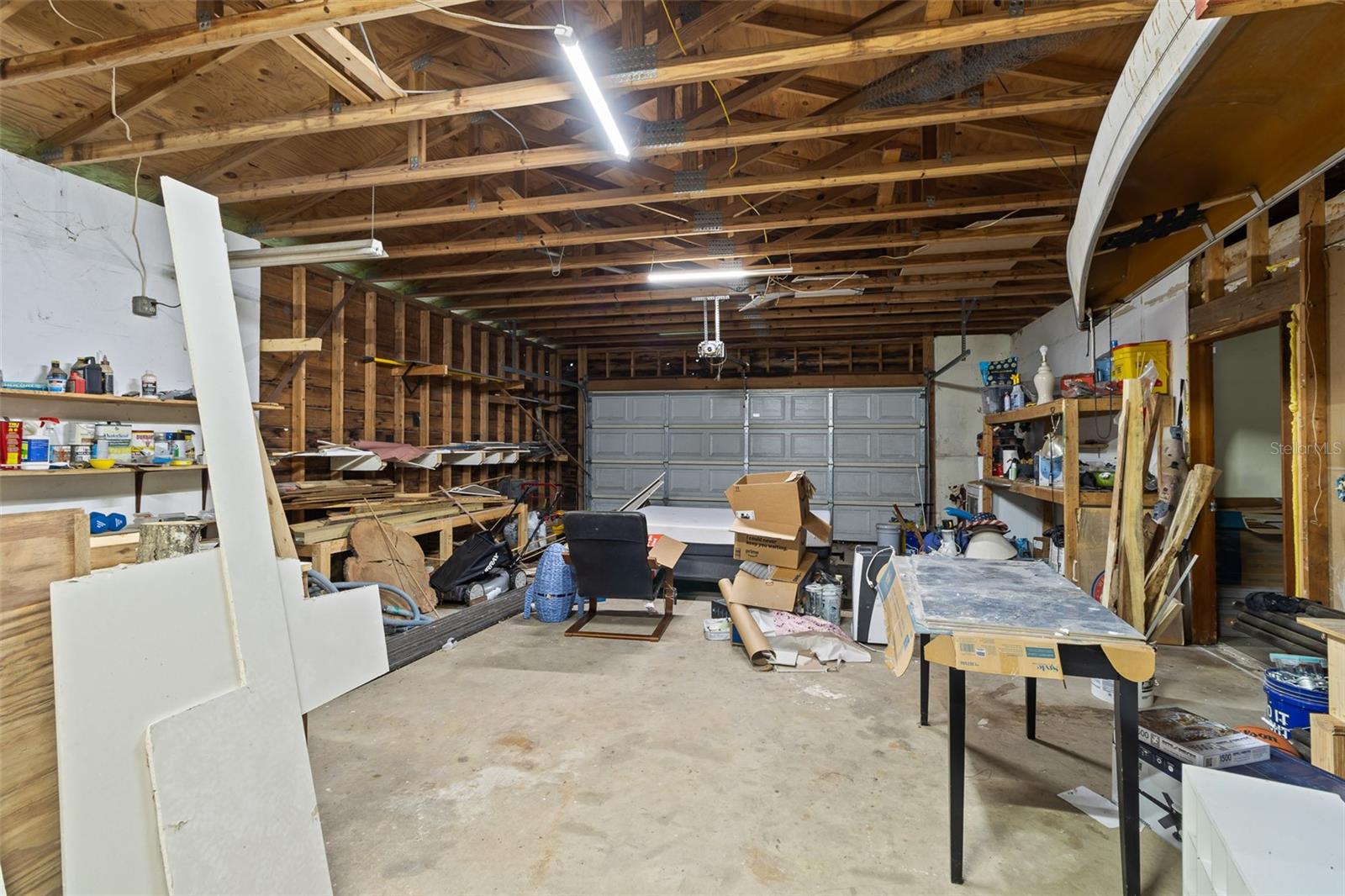 LIVE OAK ACRES - Residential