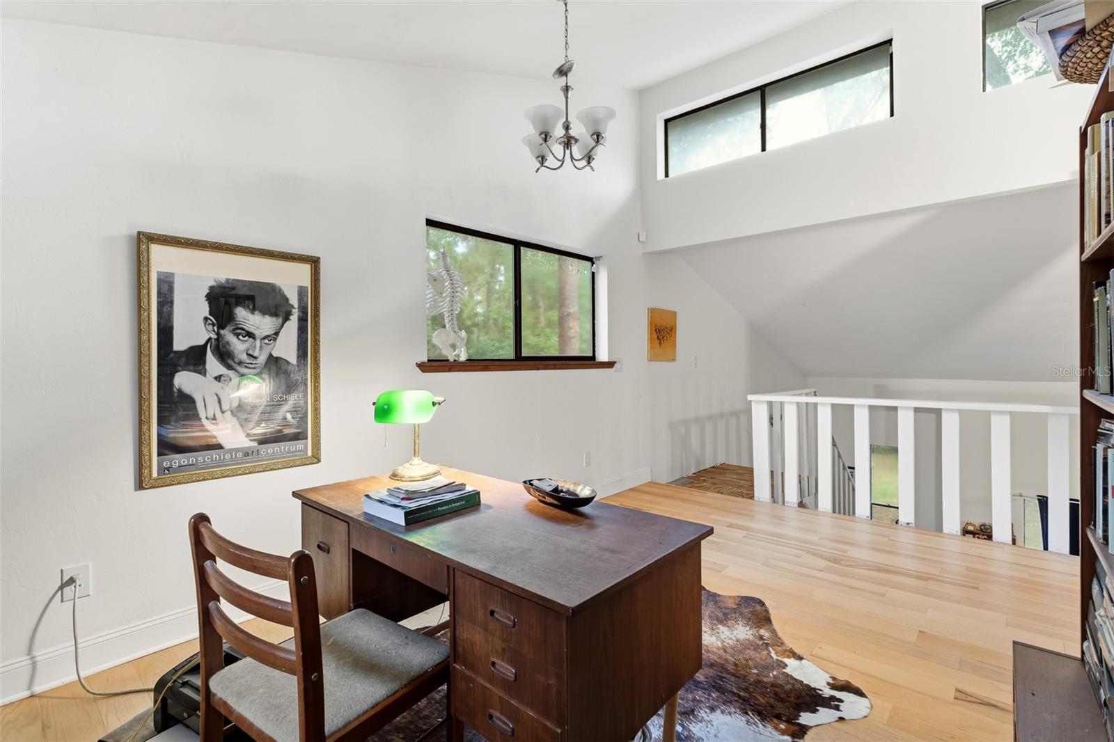 LIVE OAK ACRES - Residential