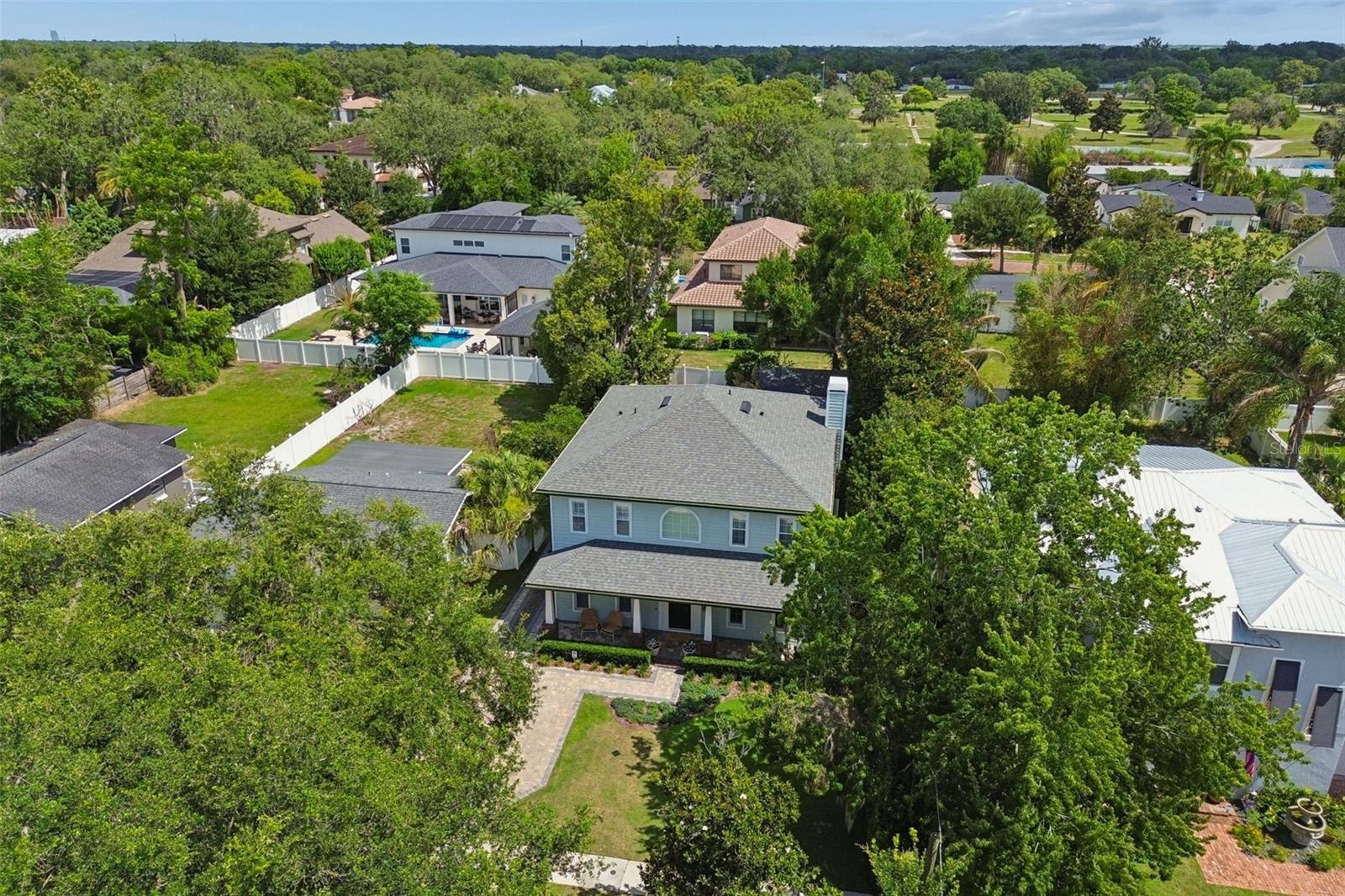 LAKE KNOWLES TERRACE ADD 02 - Residential