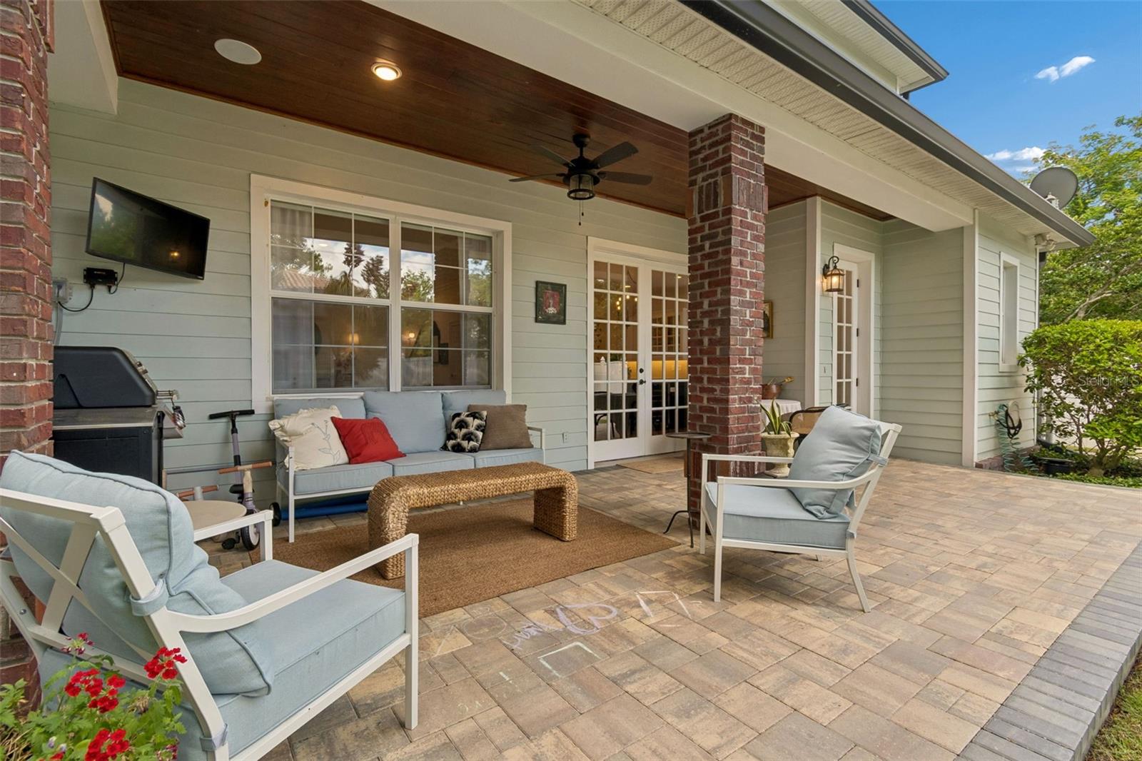 LAKE KNOWLES TERRACE ADD 02 - Residential