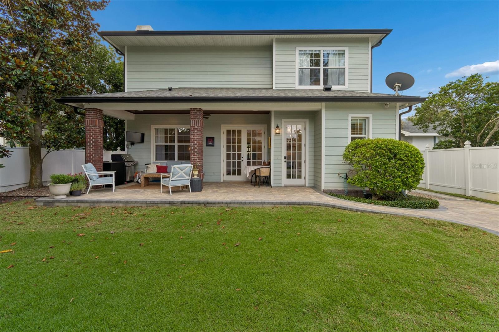 LAKE KNOWLES TERRACE ADD 02 - Residential