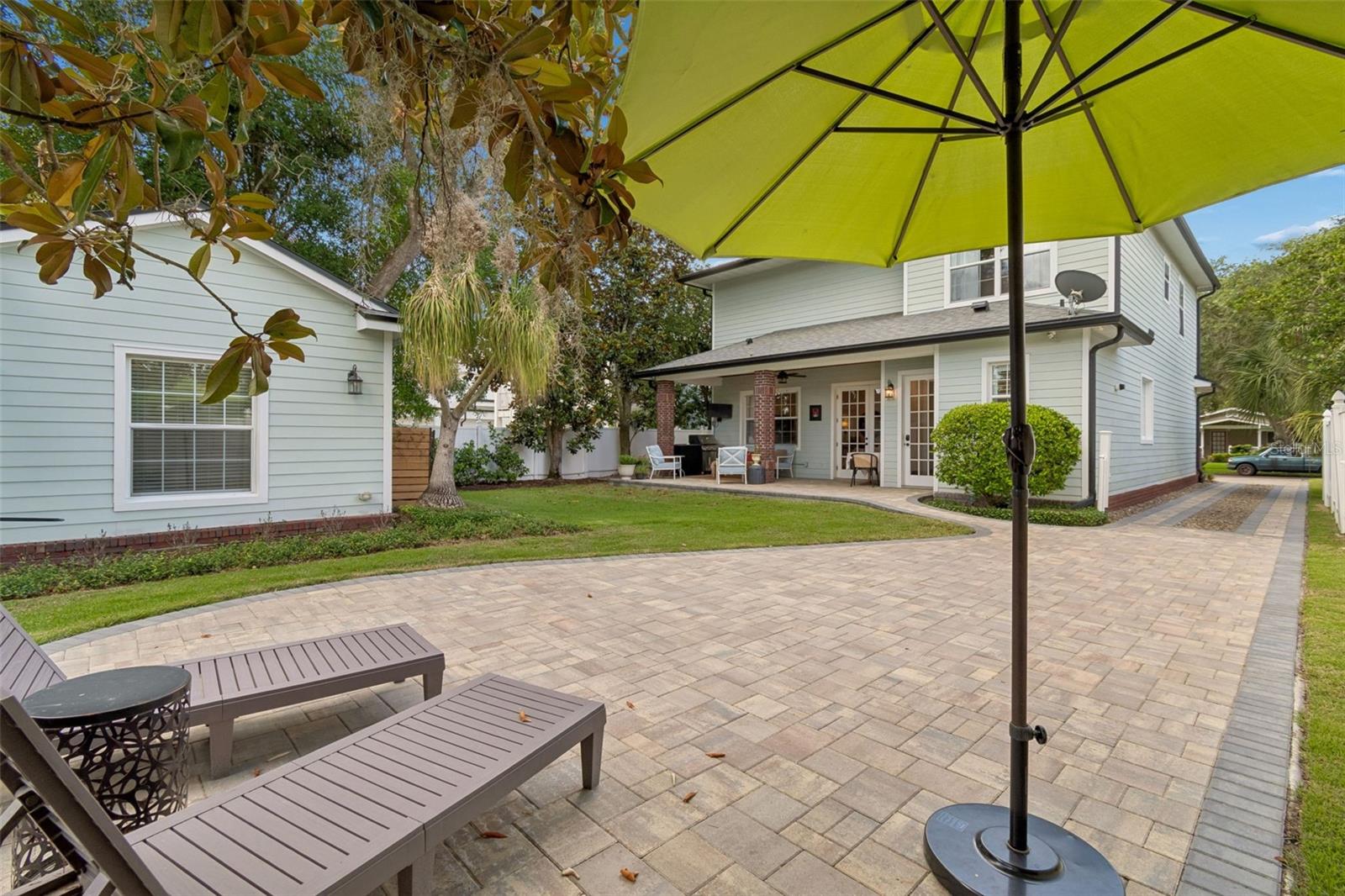 LAKE KNOWLES TERRACE ADD 02 - Residential