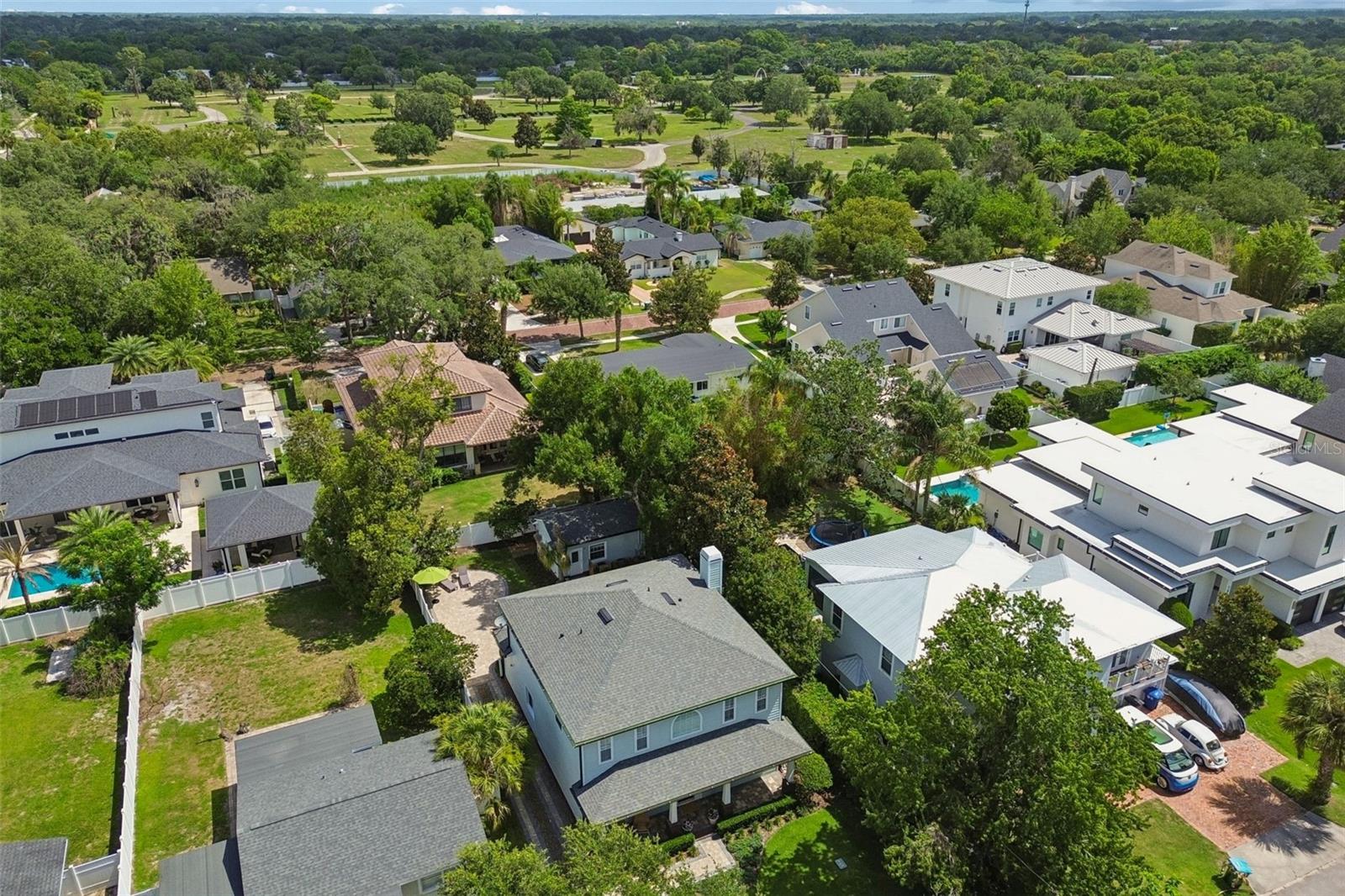 LAKE KNOWLES TERRACE ADD 02 - Residential