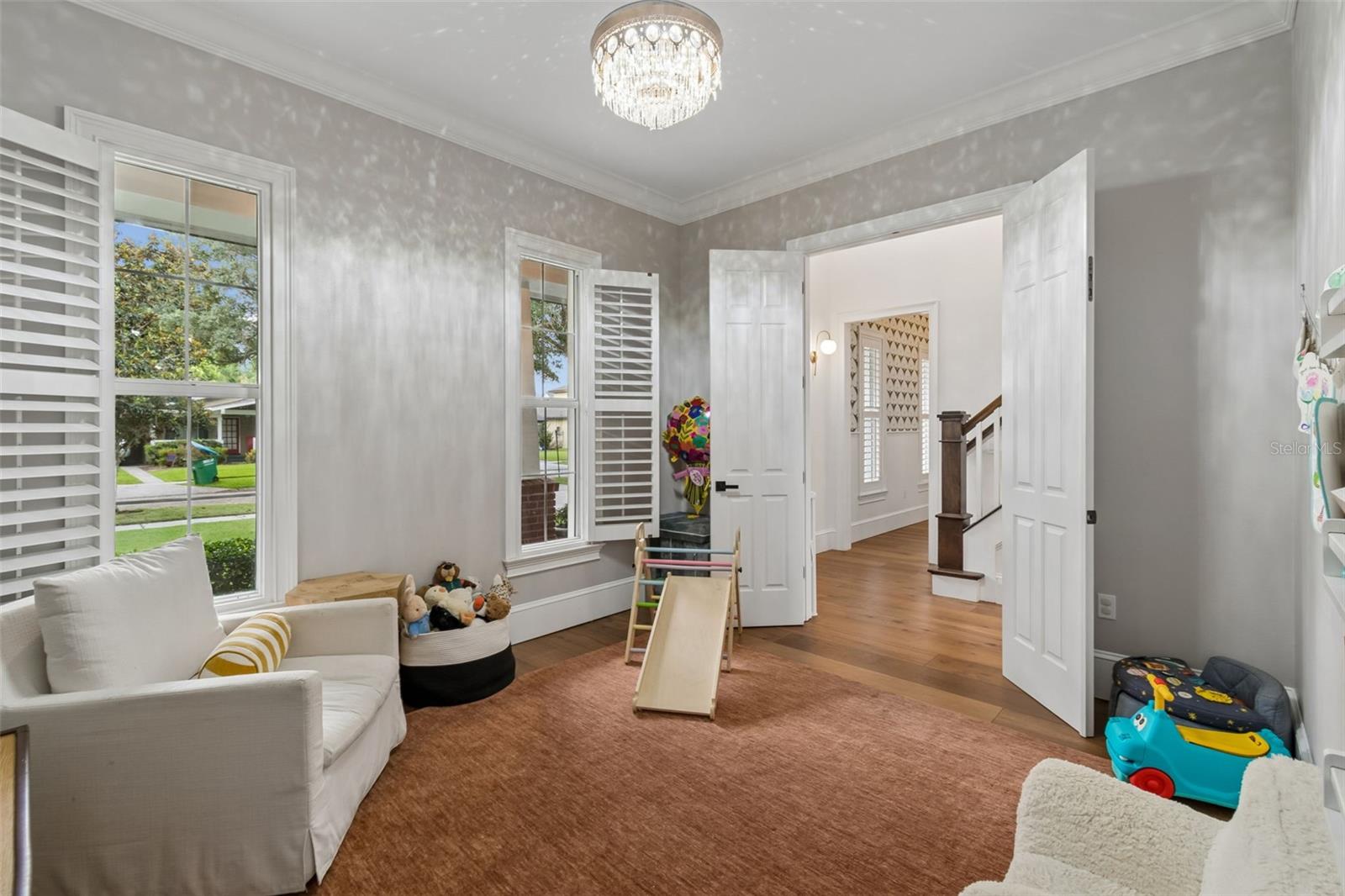 LAKE KNOWLES TERRACE ADD 02 - Residential