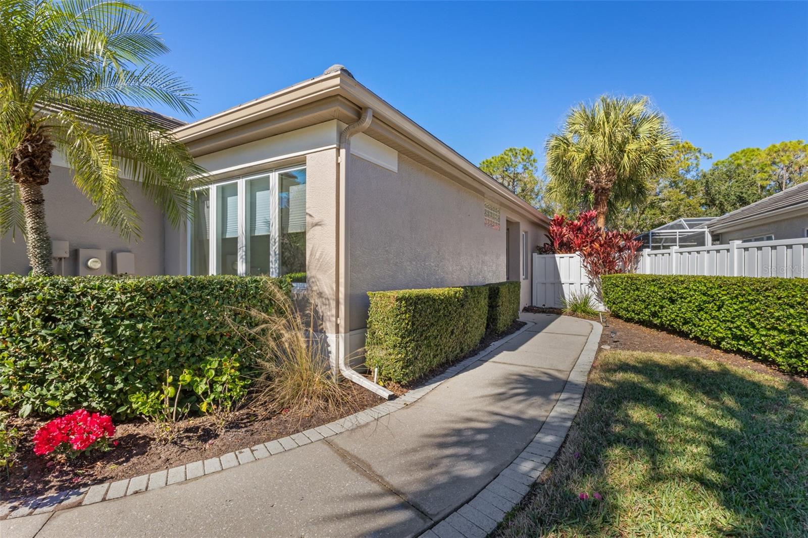 ROSEDALE - Residential