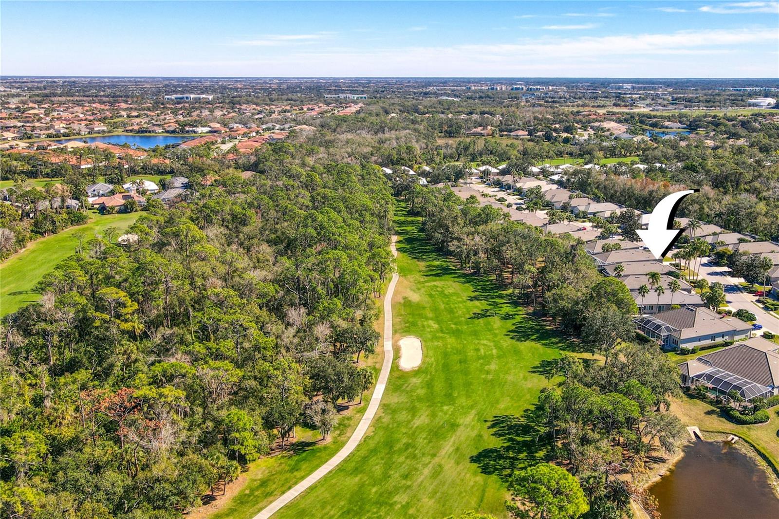 ROSEDALE - Residential