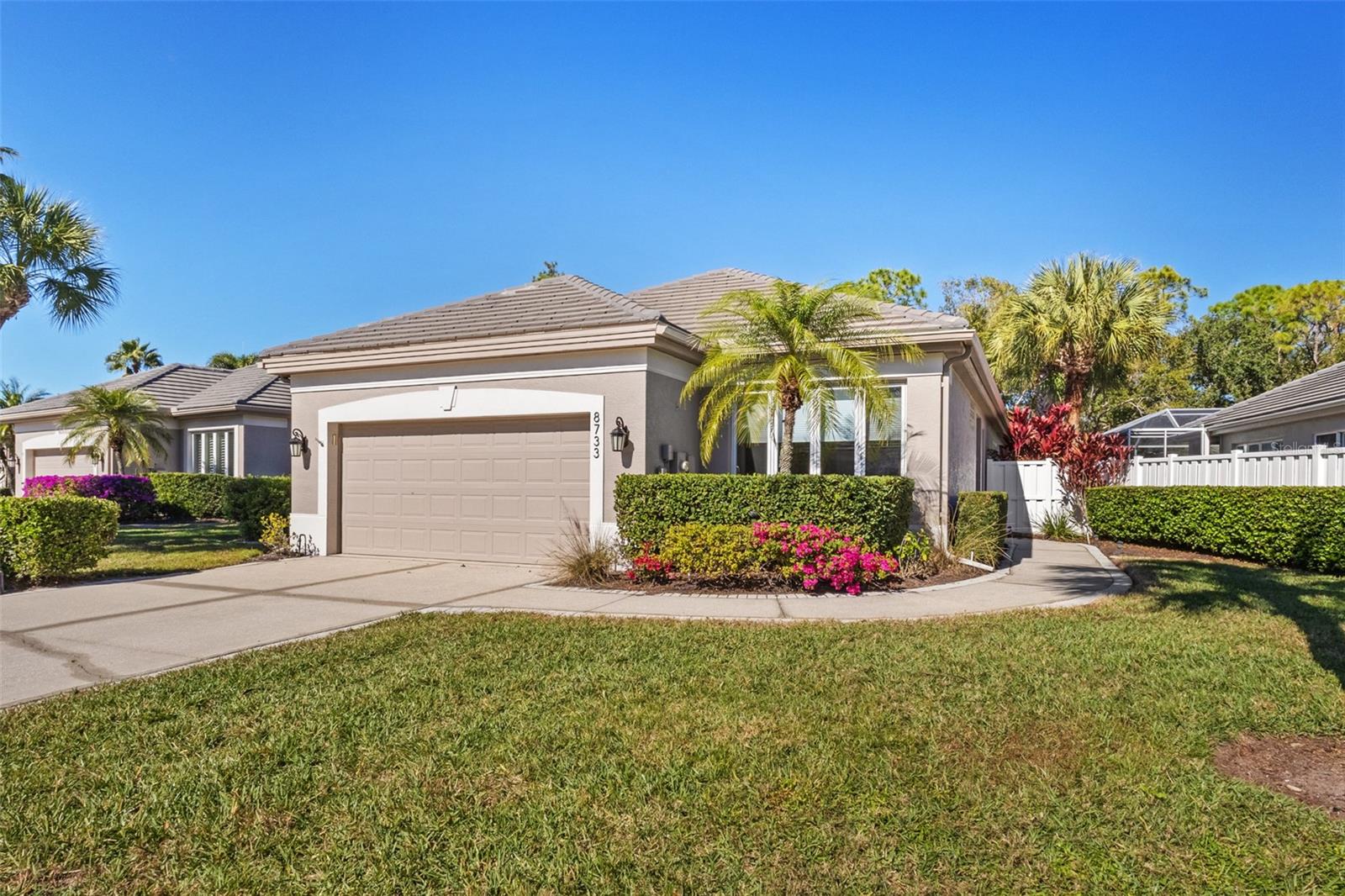 ROSEDALE - Residential