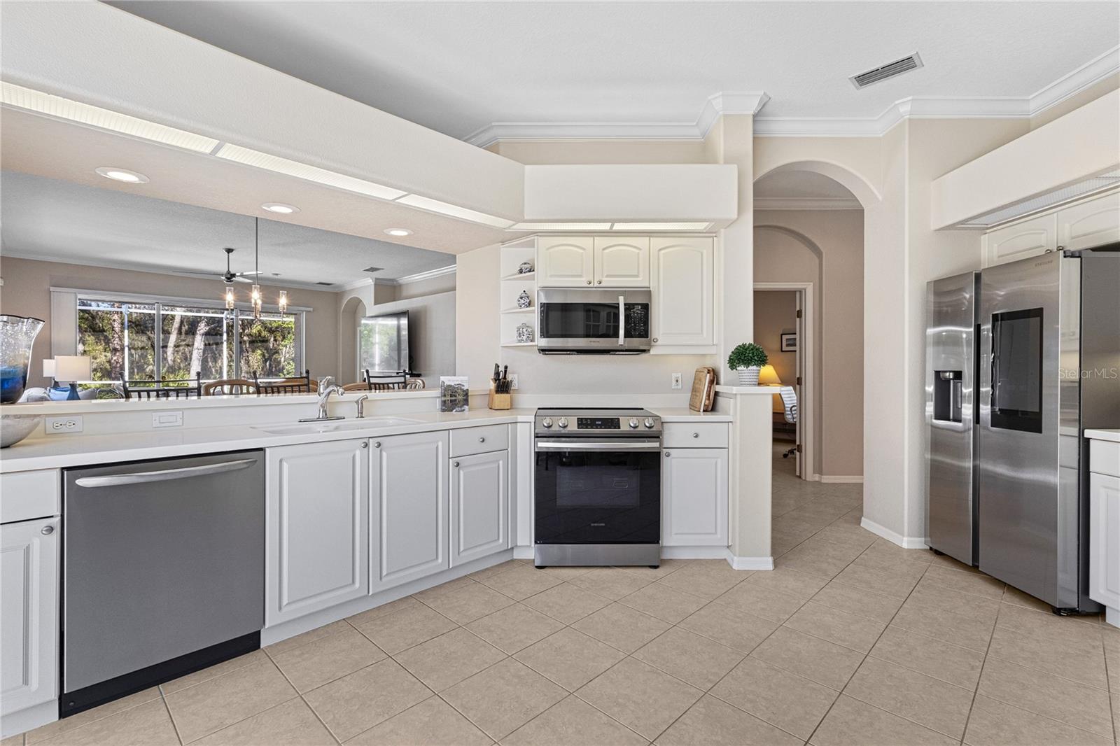 ROSEDALE - Residential
