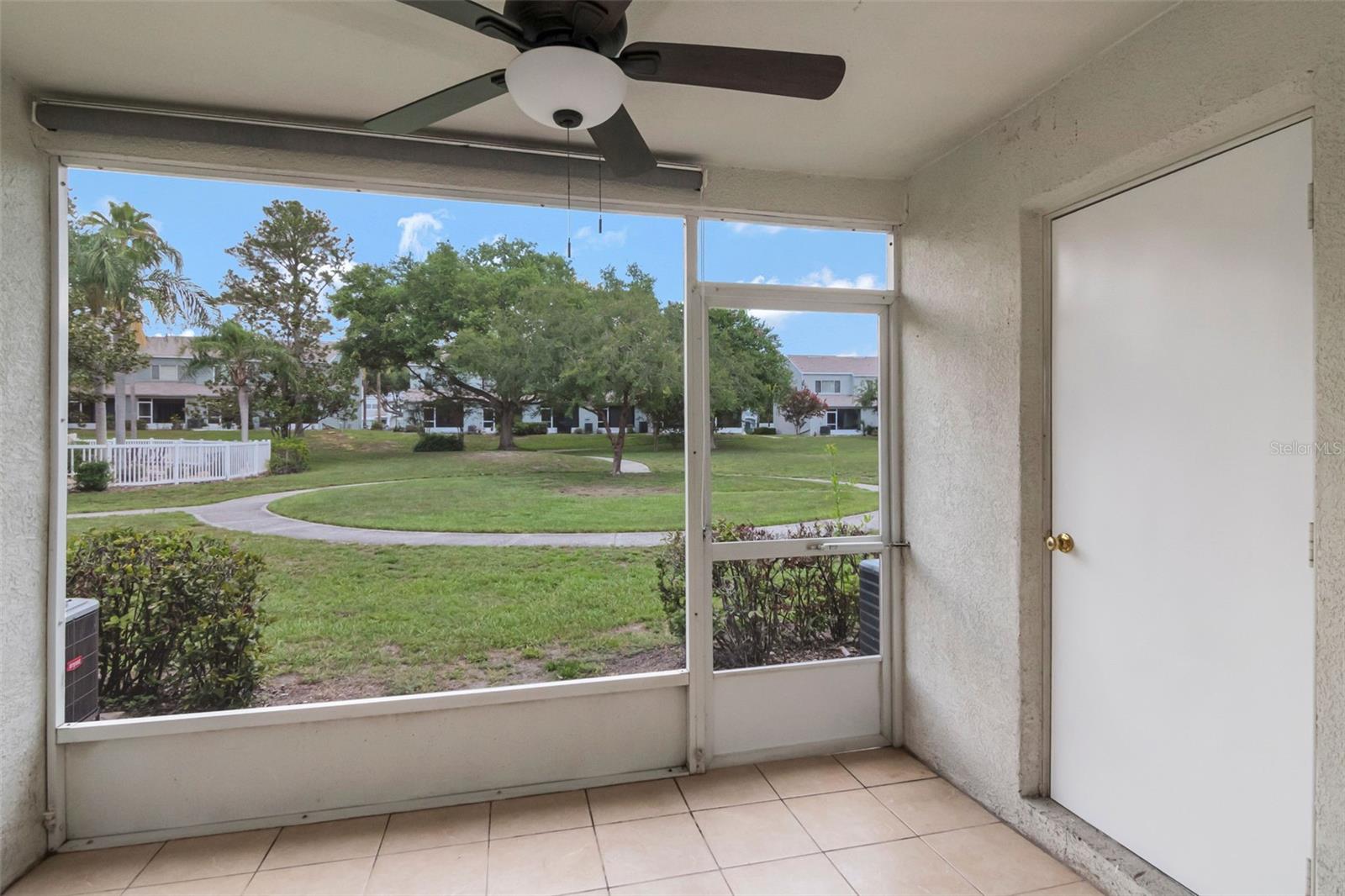 REGENCY KEY TWNHMS - Residential