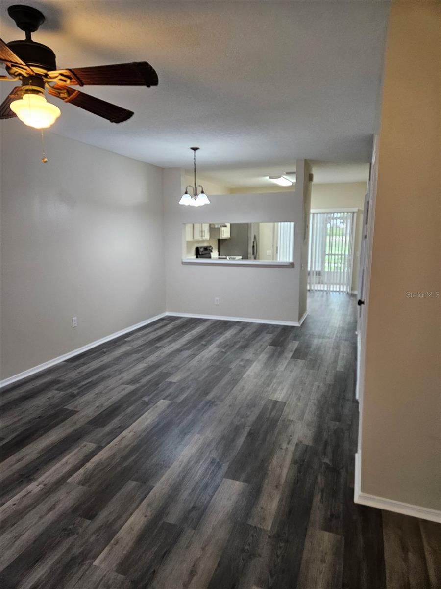REGENCY KEY TWNHMS - Residential