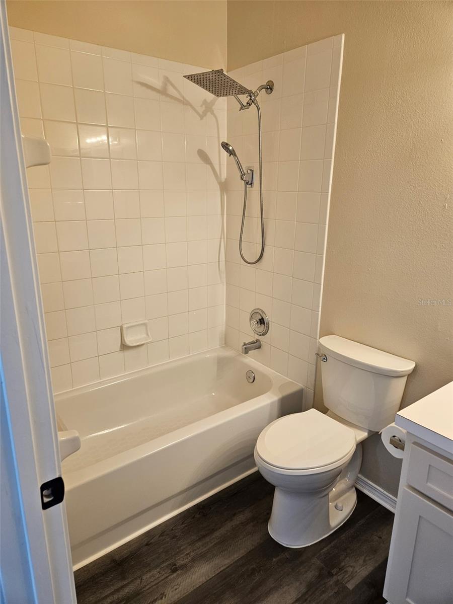 REGENCY KEY TWNHMS - Residential