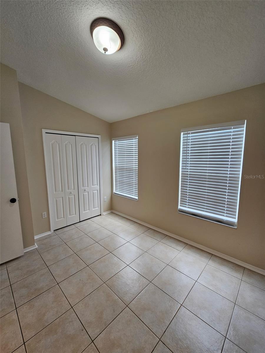 REGENCY KEY TWNHMS - Residential