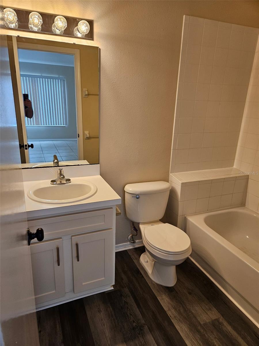 REGENCY KEY TWNHMS - Residential