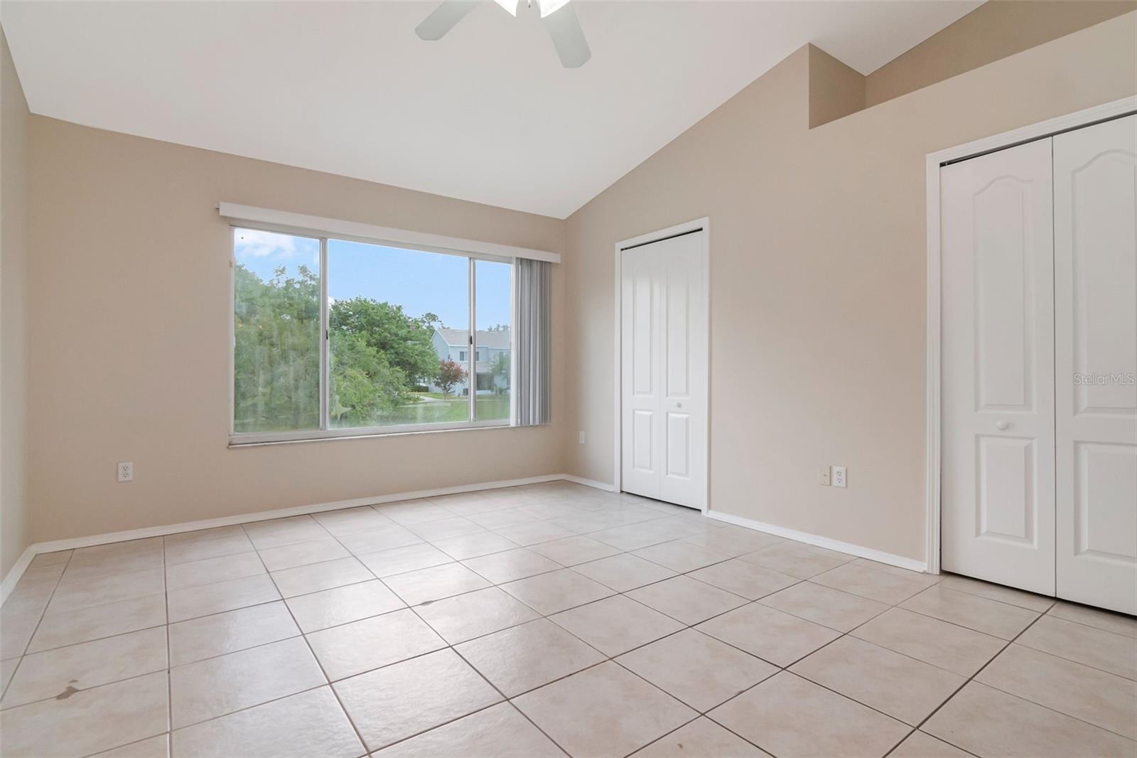 REGENCY KEY TWNHMS - Residential