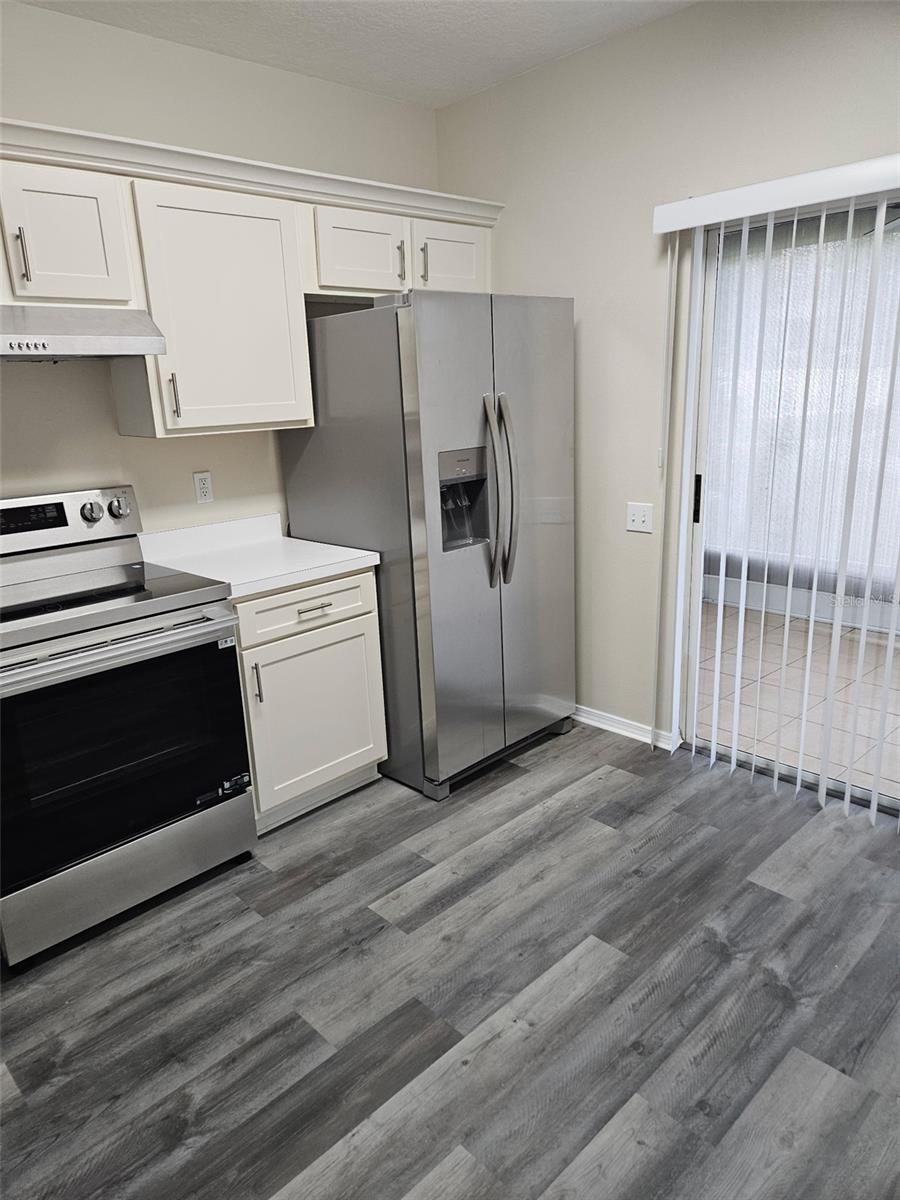 REGENCY KEY TWNHMS - Residential