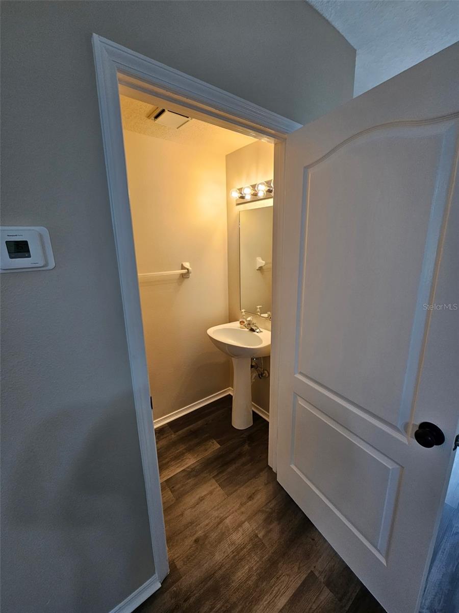 REGENCY KEY TWNHMS - Residential