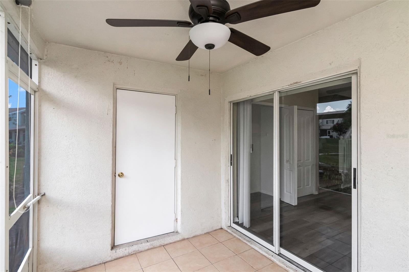 REGENCY KEY TWNHMS - Residential