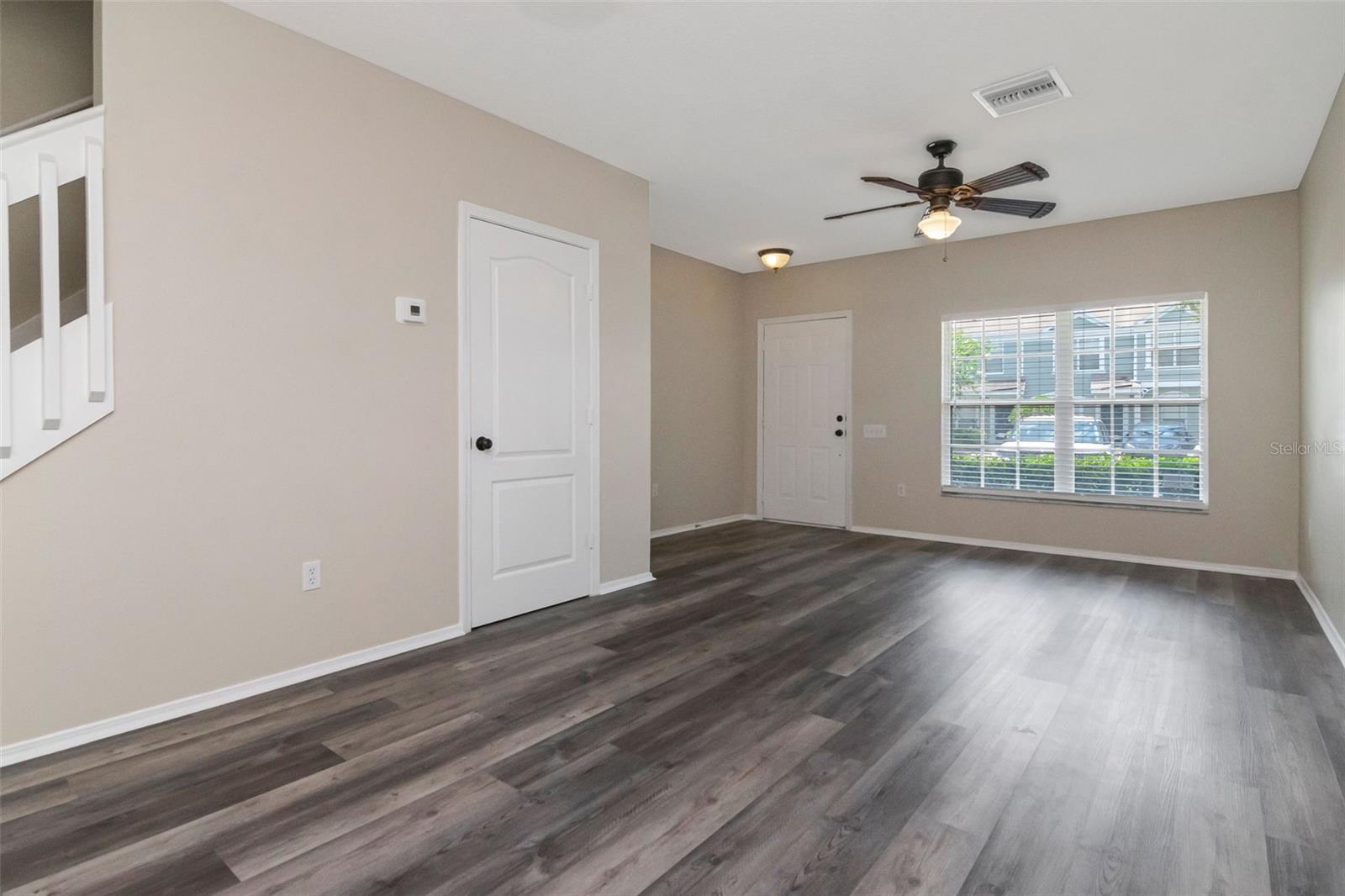 REGENCY KEY TWNHMS - Residential