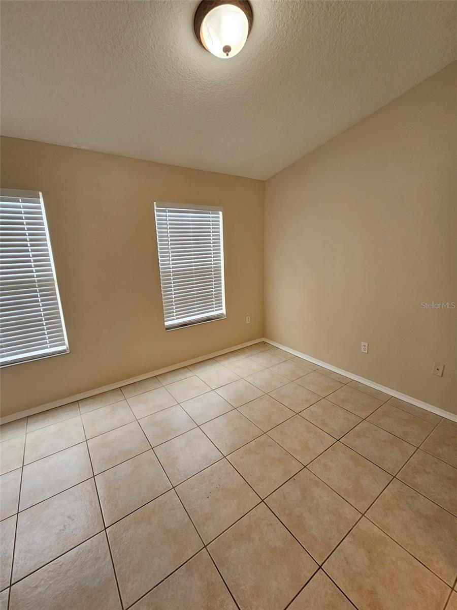 REGENCY KEY TWNHMS - Residential
