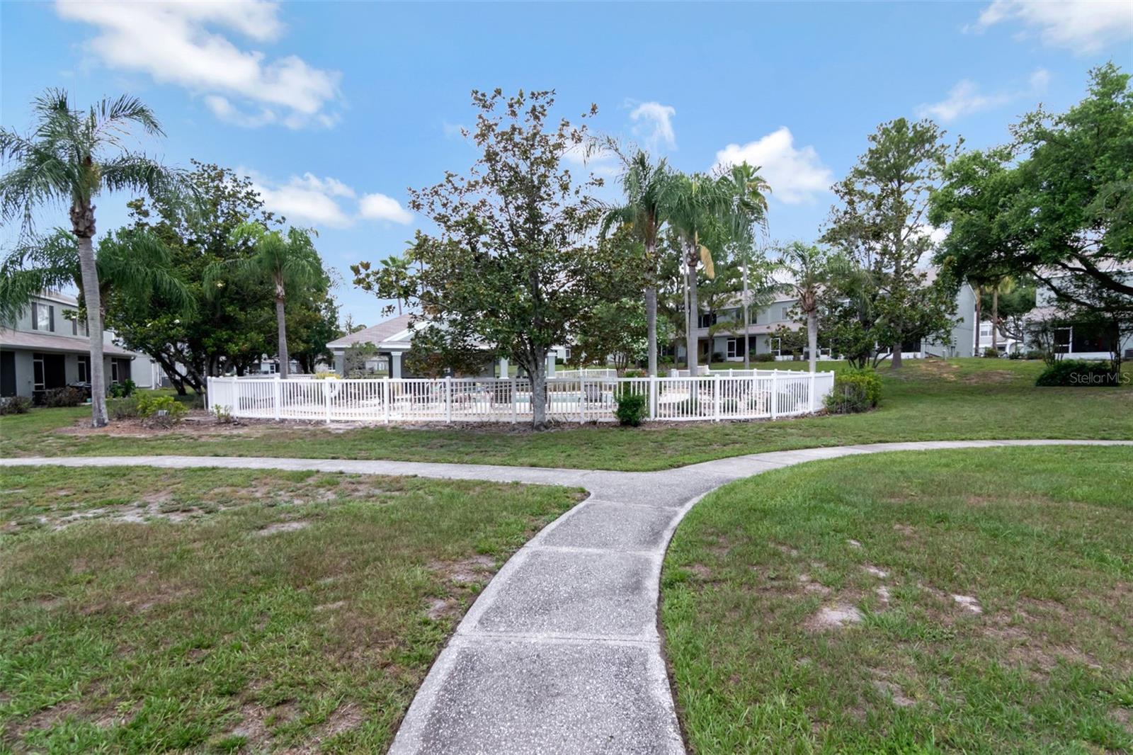 REGENCY KEY TWNHMS - Residential