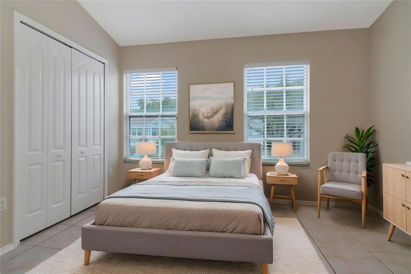 REGENCY KEY TWNHMS - Residential