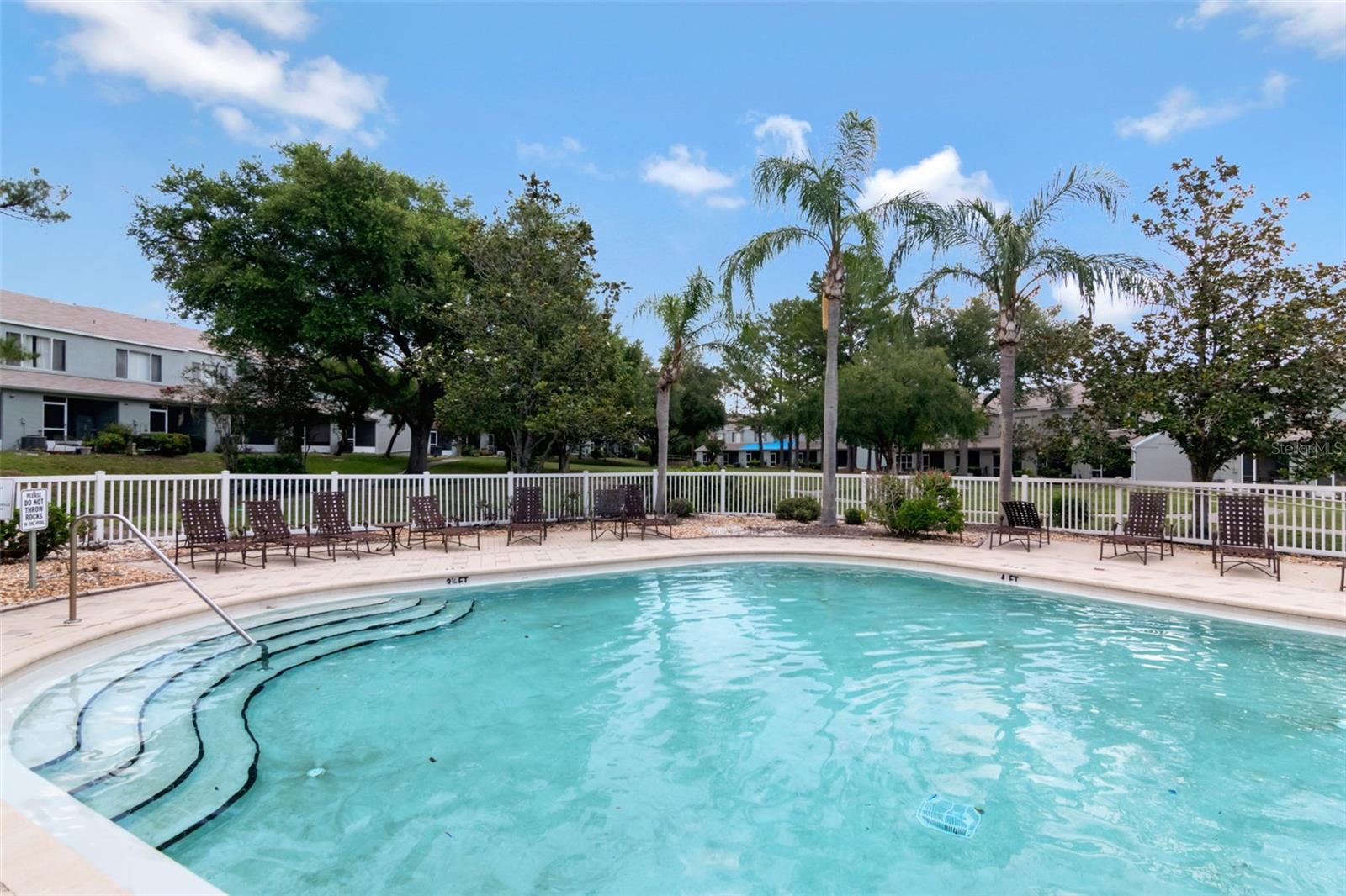 REGENCY KEY TWNHMS - Residential