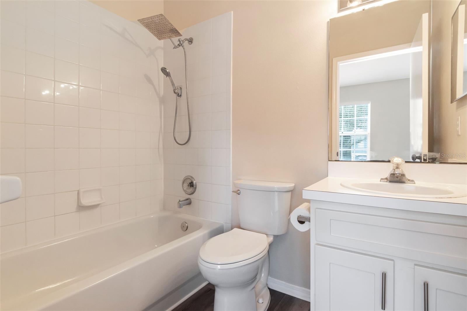 REGENCY KEY TWNHMS - Residential