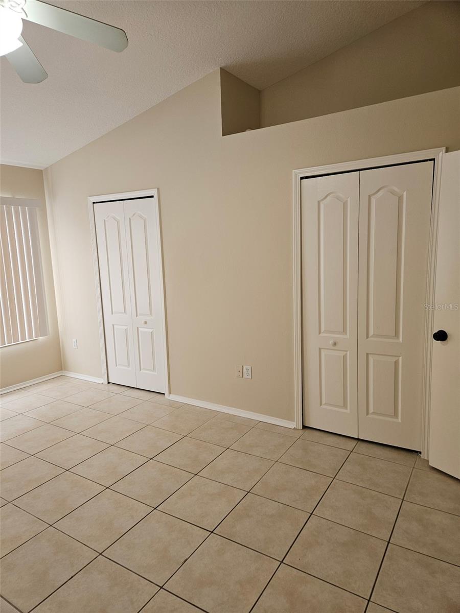 REGENCY KEY TWNHMS - Residential