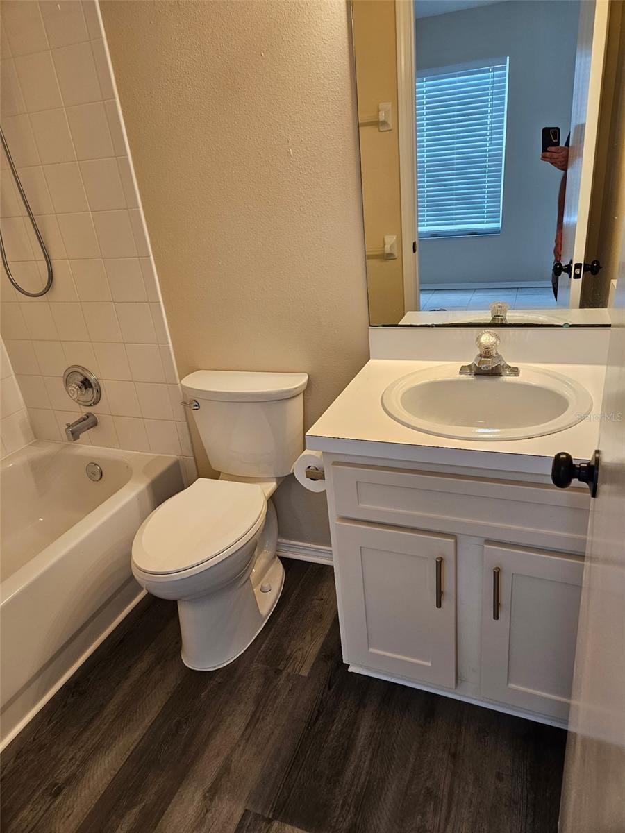 REGENCY KEY TWNHMS - Residential