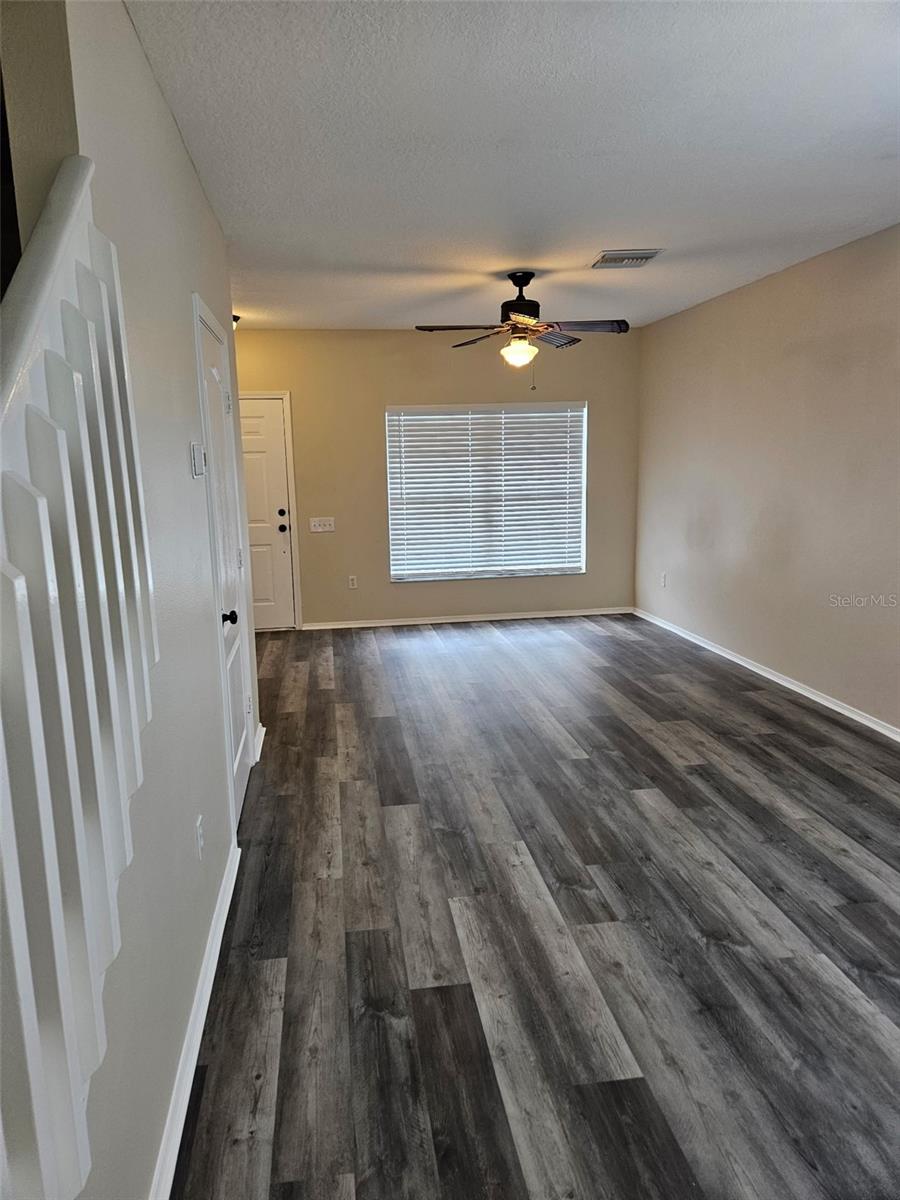 REGENCY KEY TWNHMS - Residential