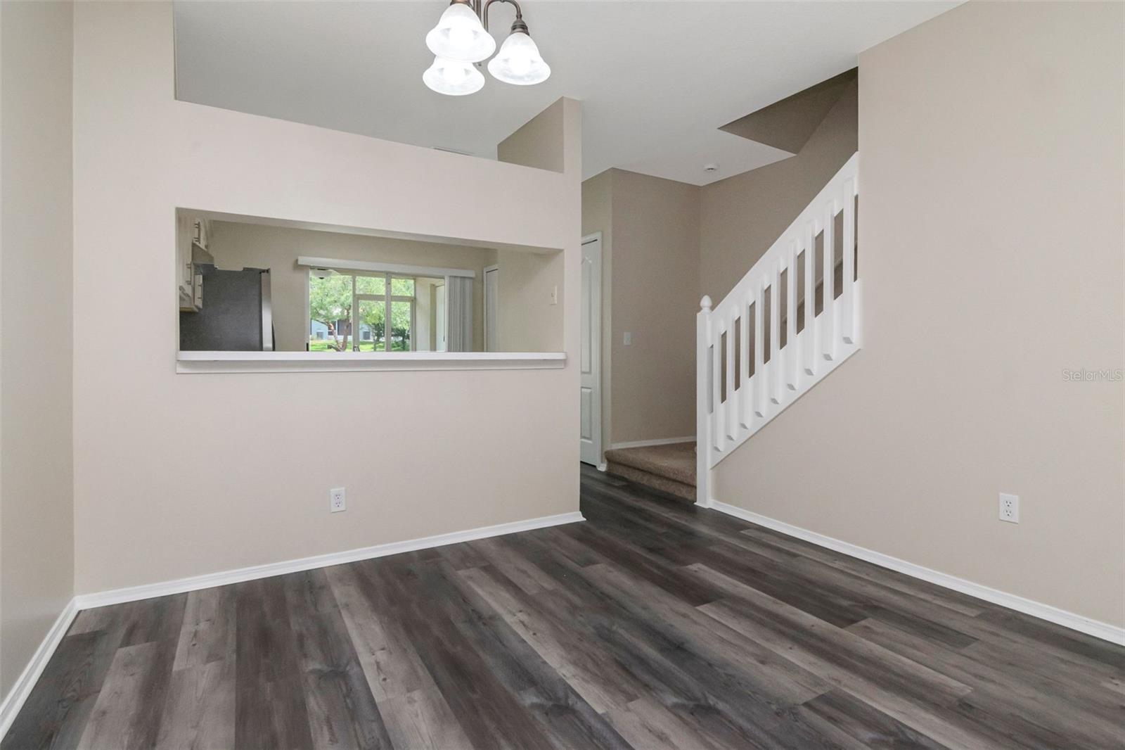 REGENCY KEY TWNHMS - Residential