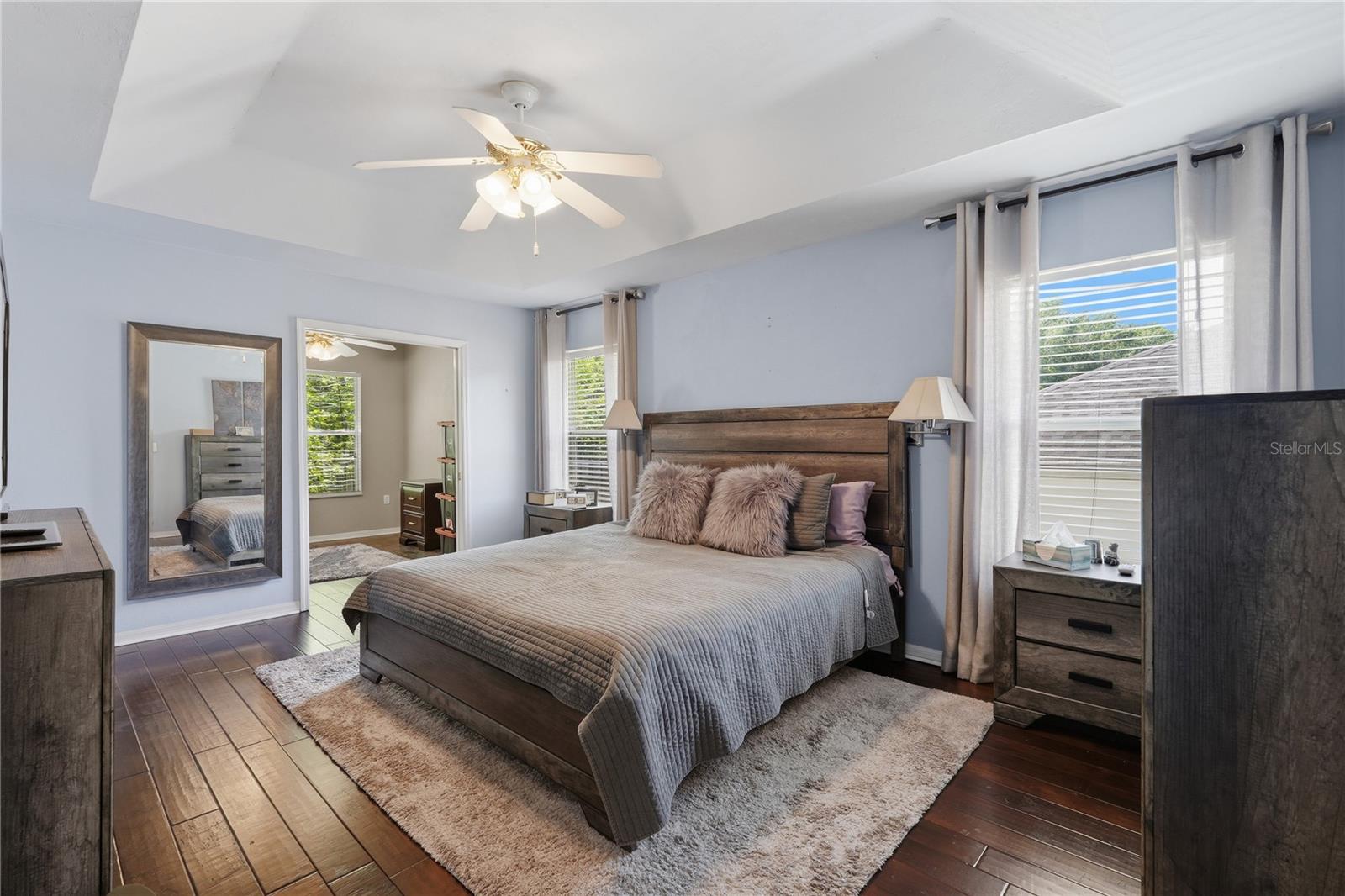 BROADMOOR PH 5 - Residential