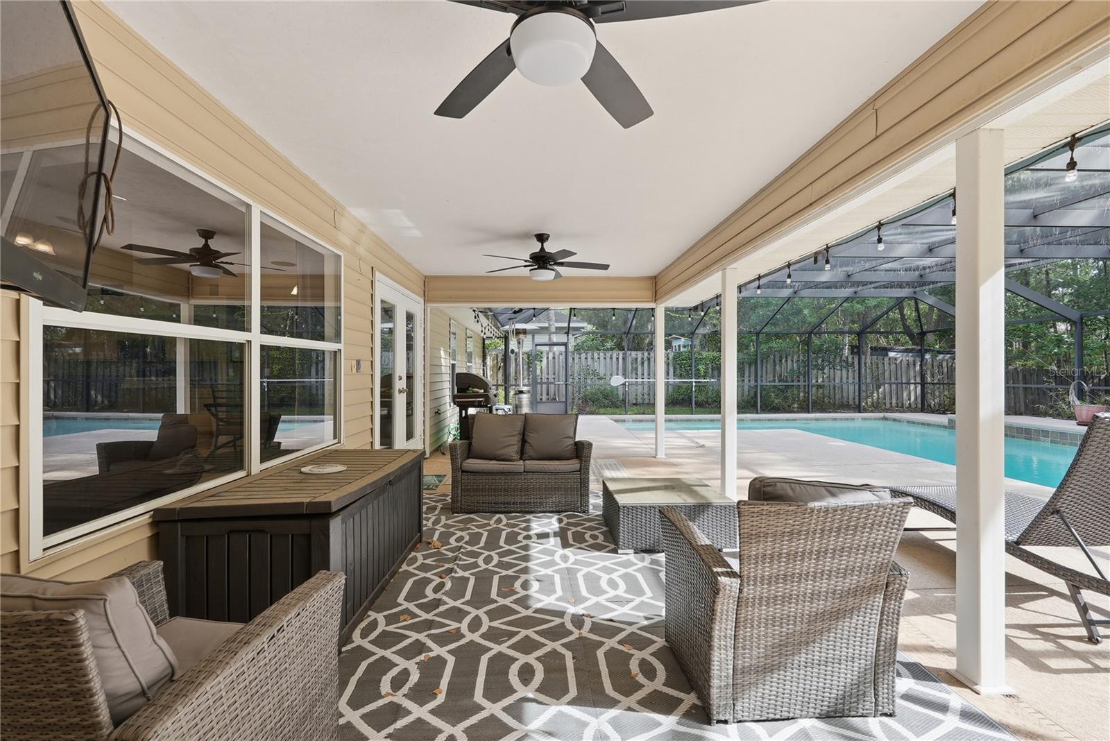 BROADMOOR PH 5 - Residential