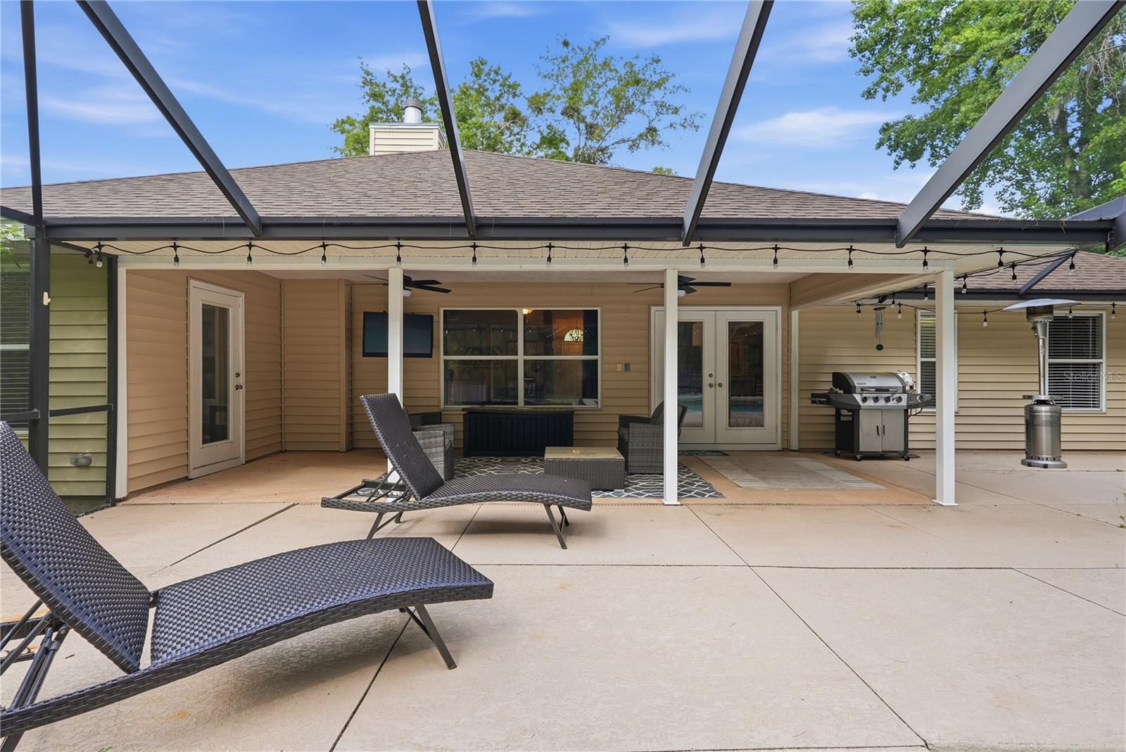 BROADMOOR PH 5 - Residential