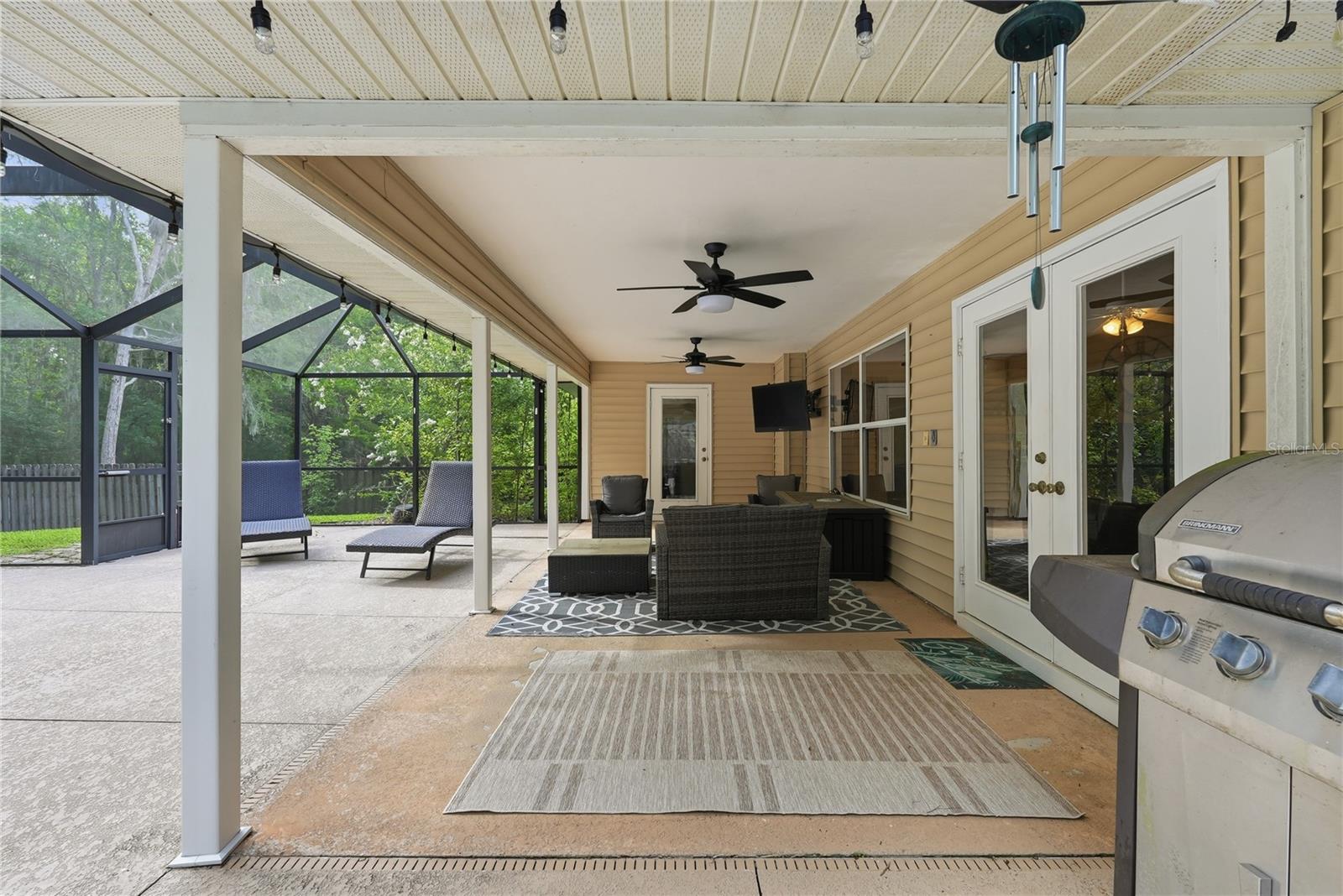 BROADMOOR PH 5 - Residential