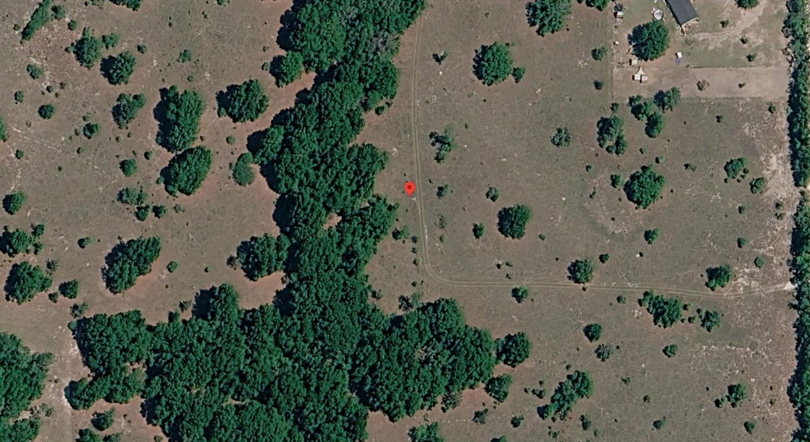 SANTA FE RANCH SUB - Land