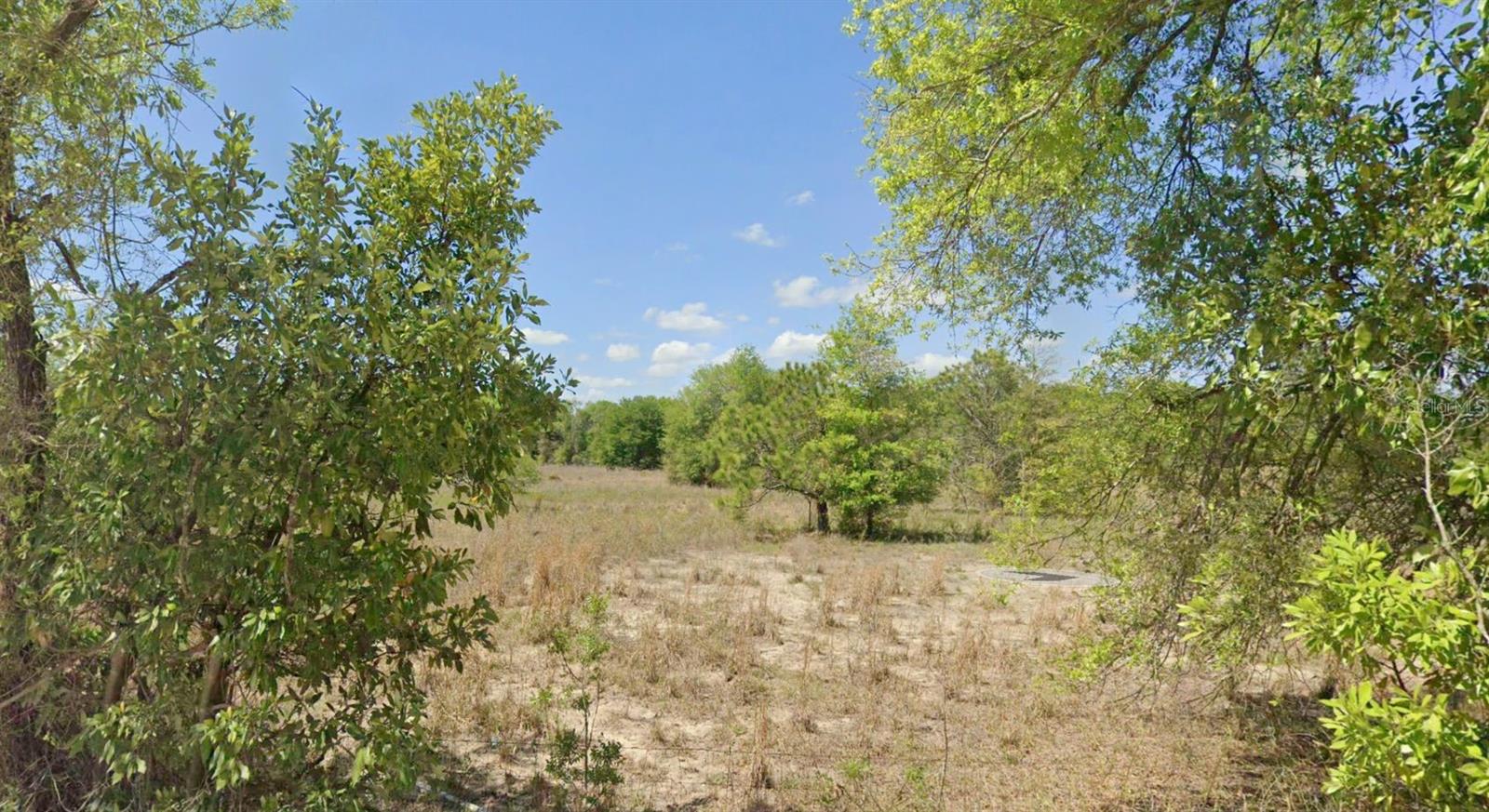 SANTA FE RANCH SUB - Land