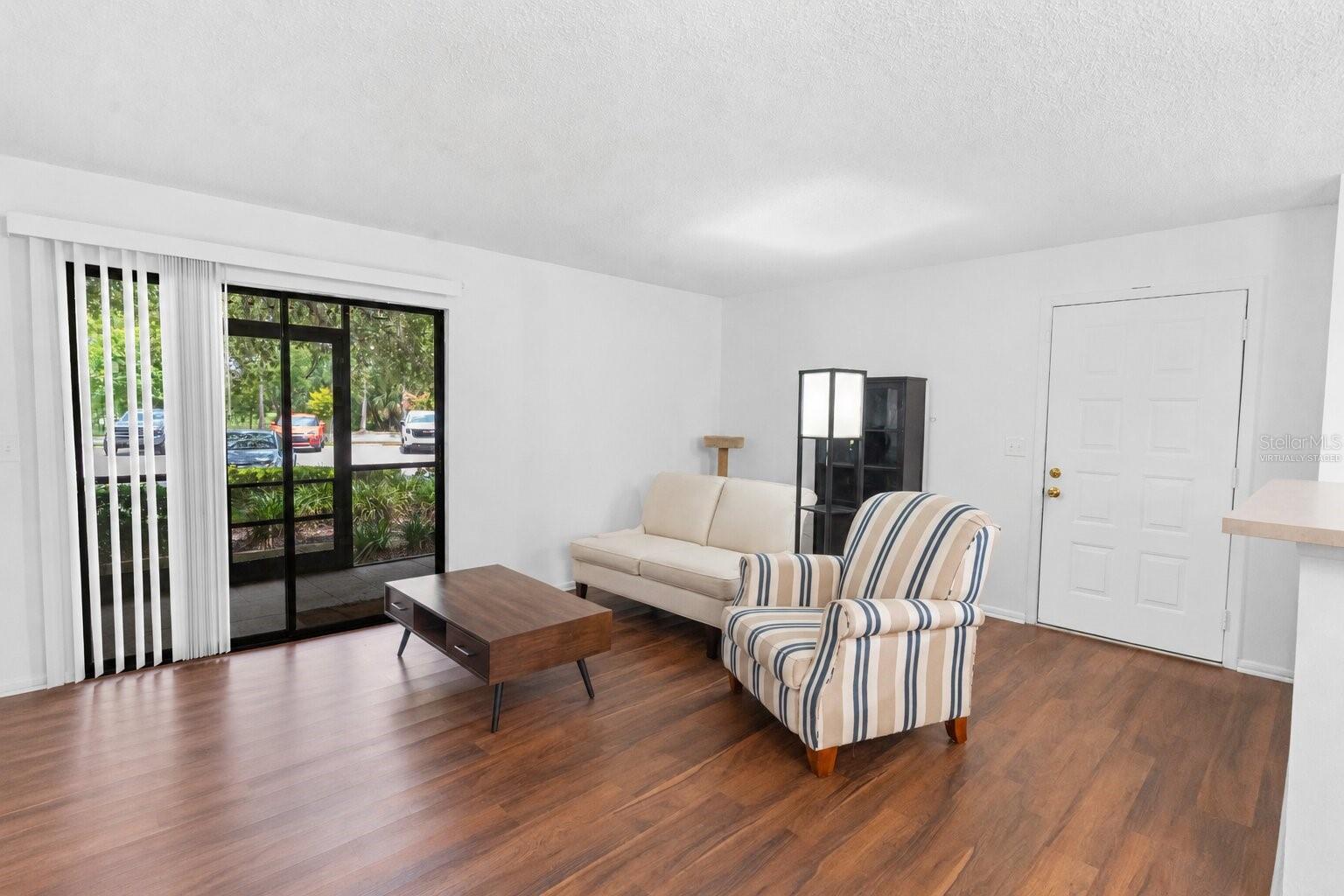 RAINTREE VILLAGE CONDO N - Residential