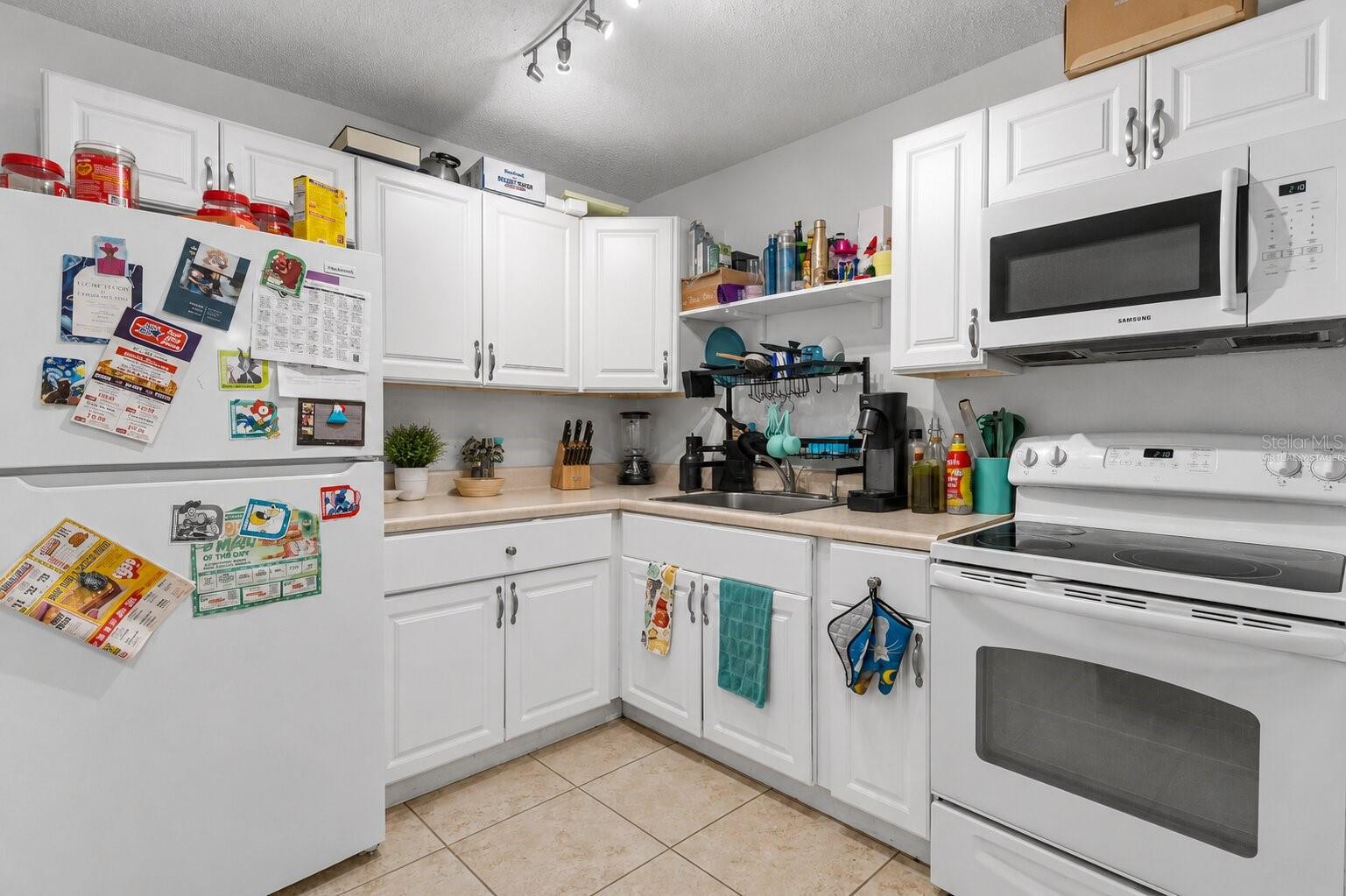 RAINTREE VILLAGE CONDO N - Residential