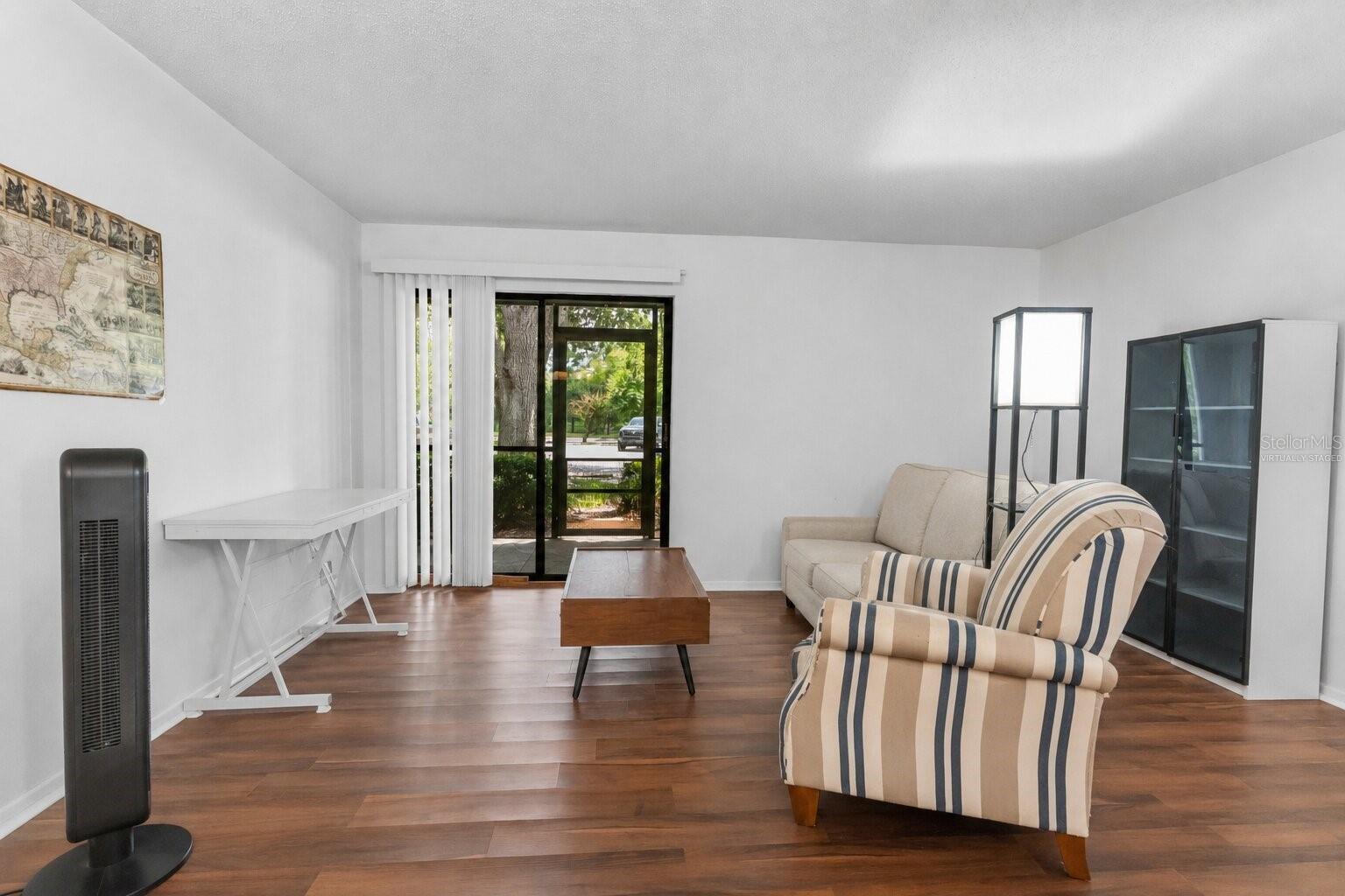 RAINTREE VILLAGE CONDO N - Residential