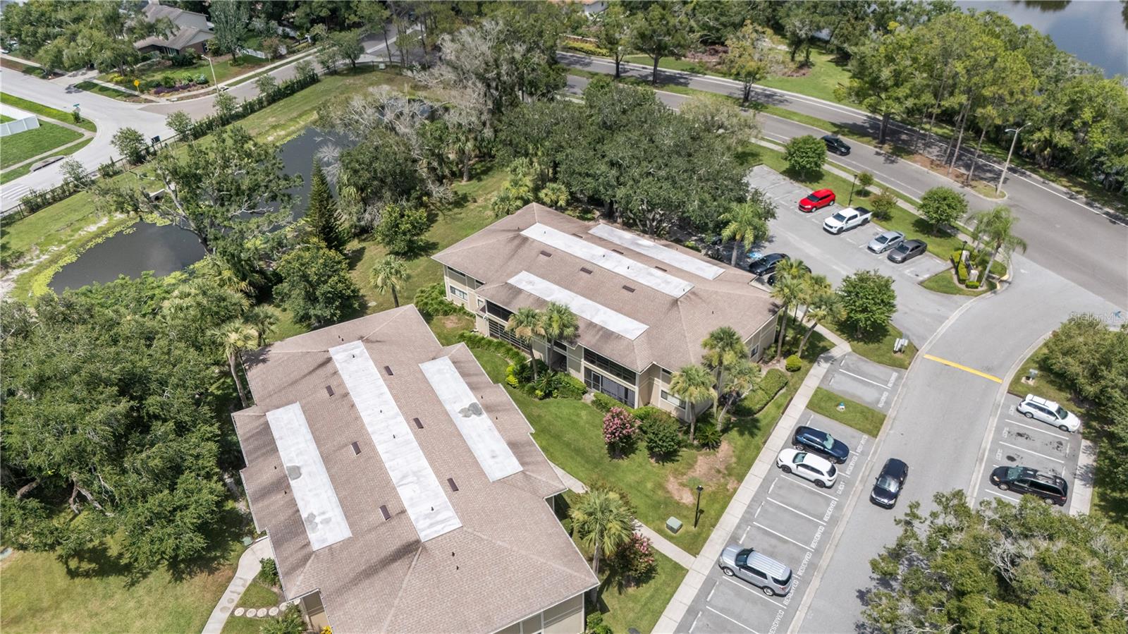 RAINTREE VILLAGE CONDO N - Residential