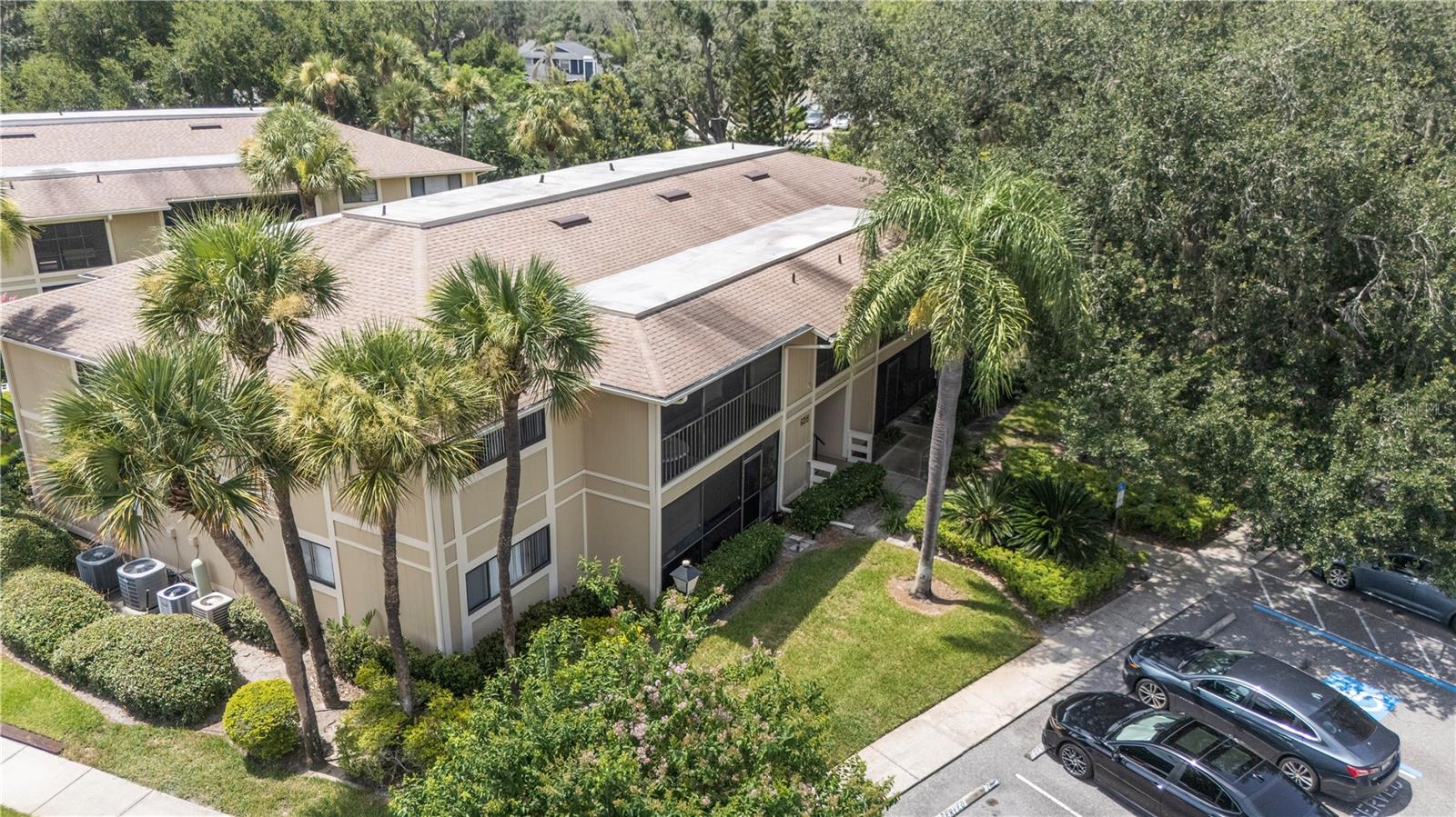 RAINTREE VILLAGE CONDO N - Residential