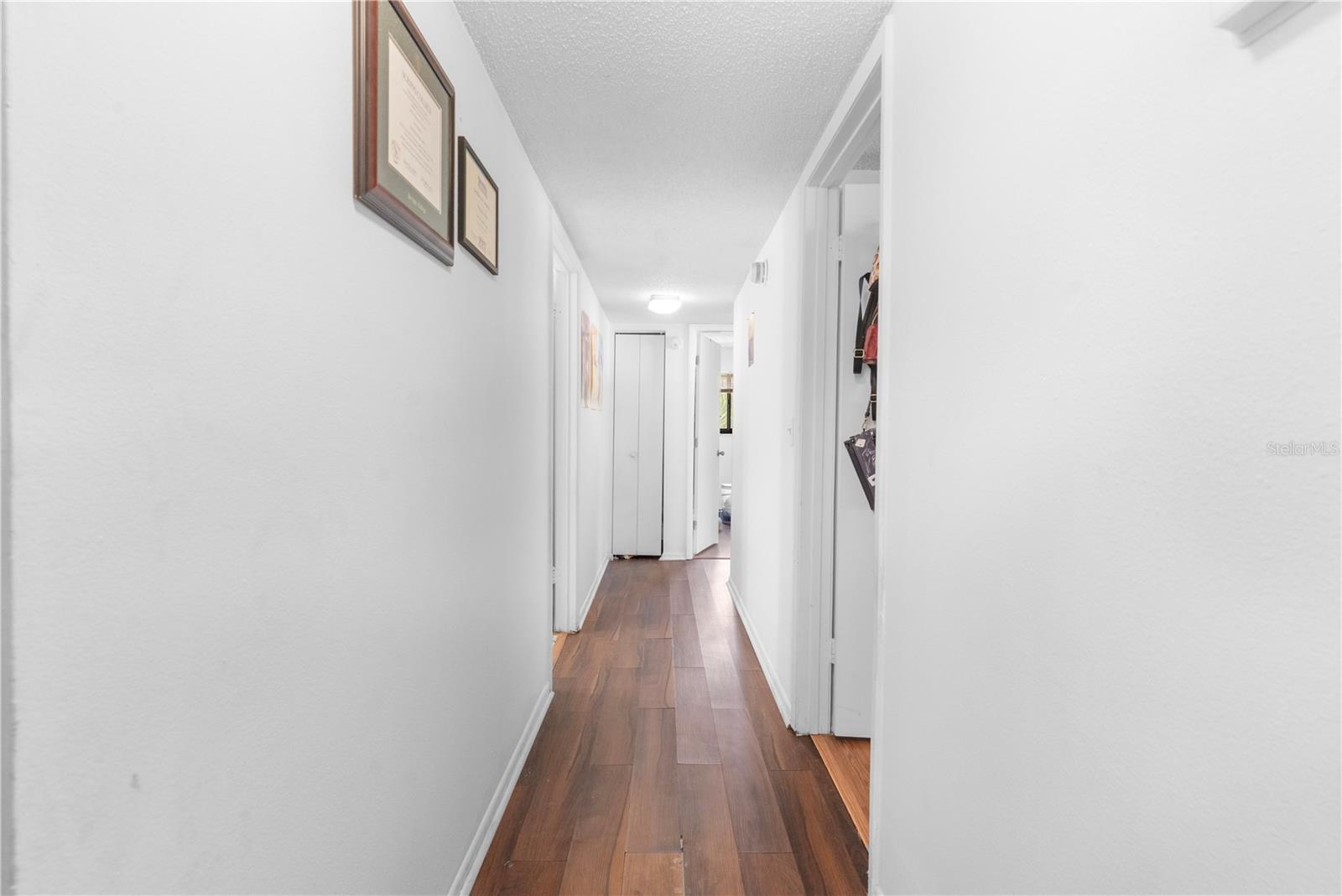 RAINTREE VILLAGE CONDO N - Residential