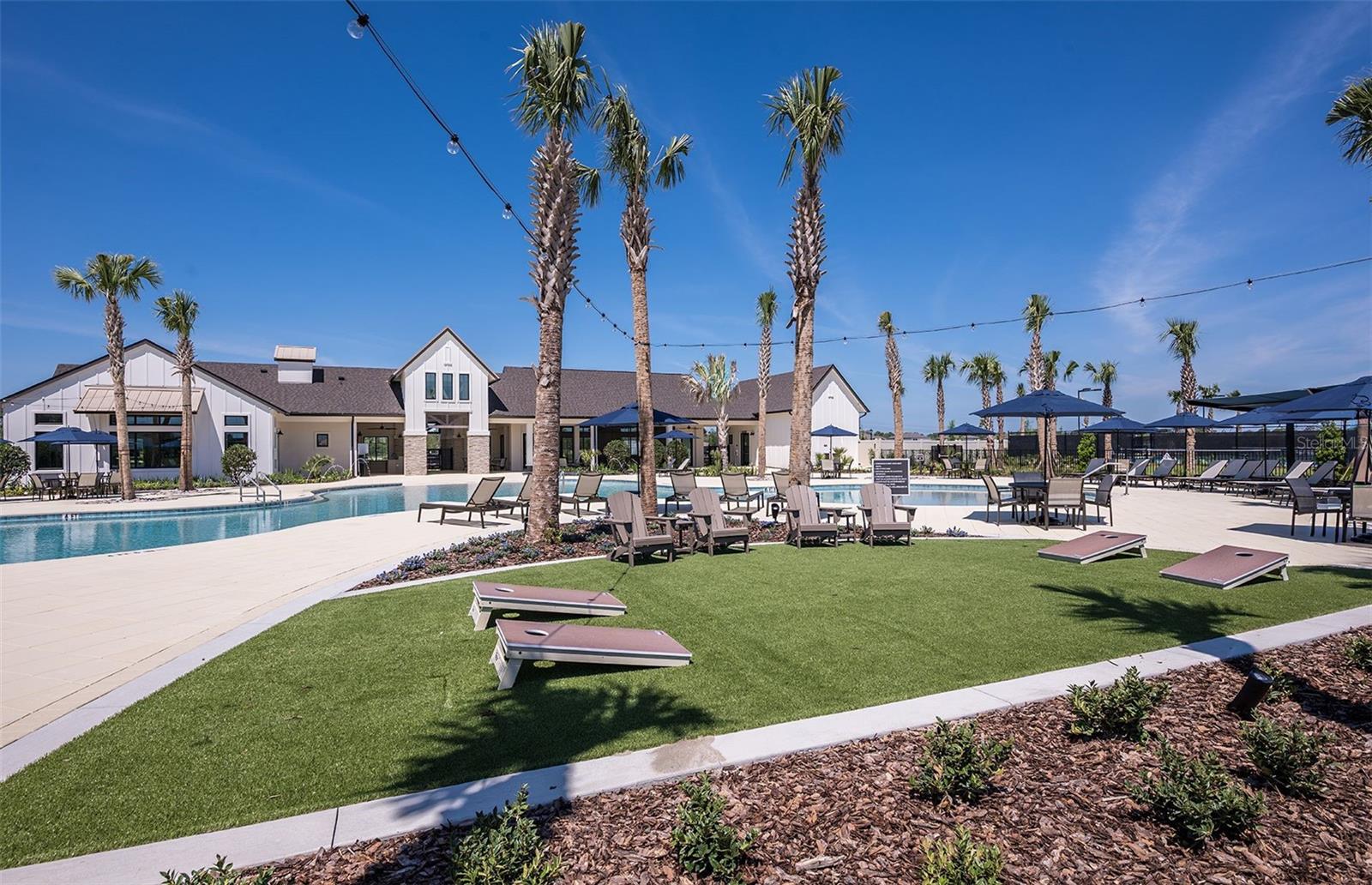 CALDERA PHASE 5 - Residential