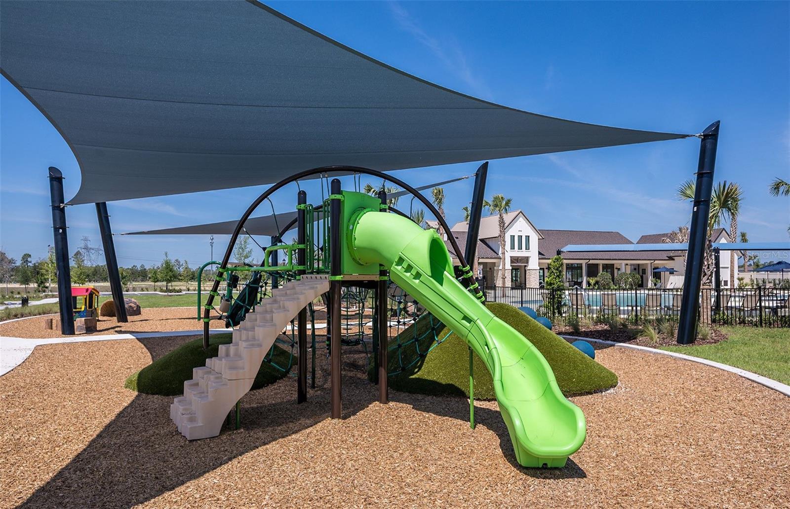 CALDERA PHASE 5 - Residential