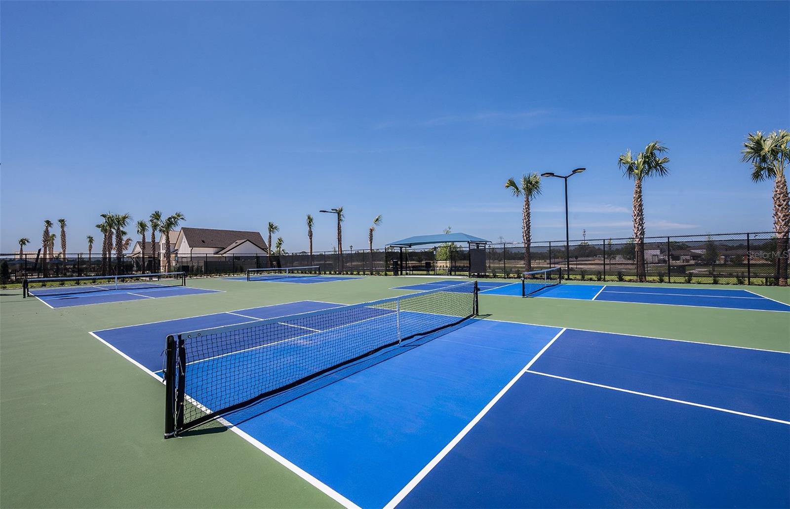 CALDERA PHASE 5 - Residential