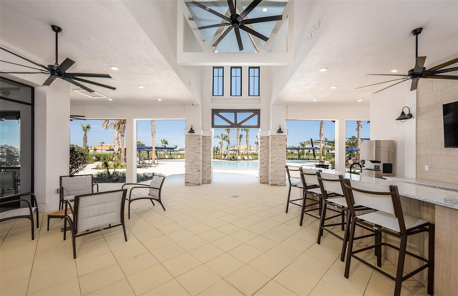 CALDERA PHASE 5 - Residential