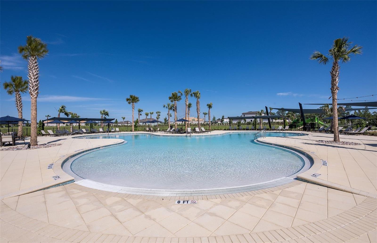 CALDERA PHASE 5 - Residential