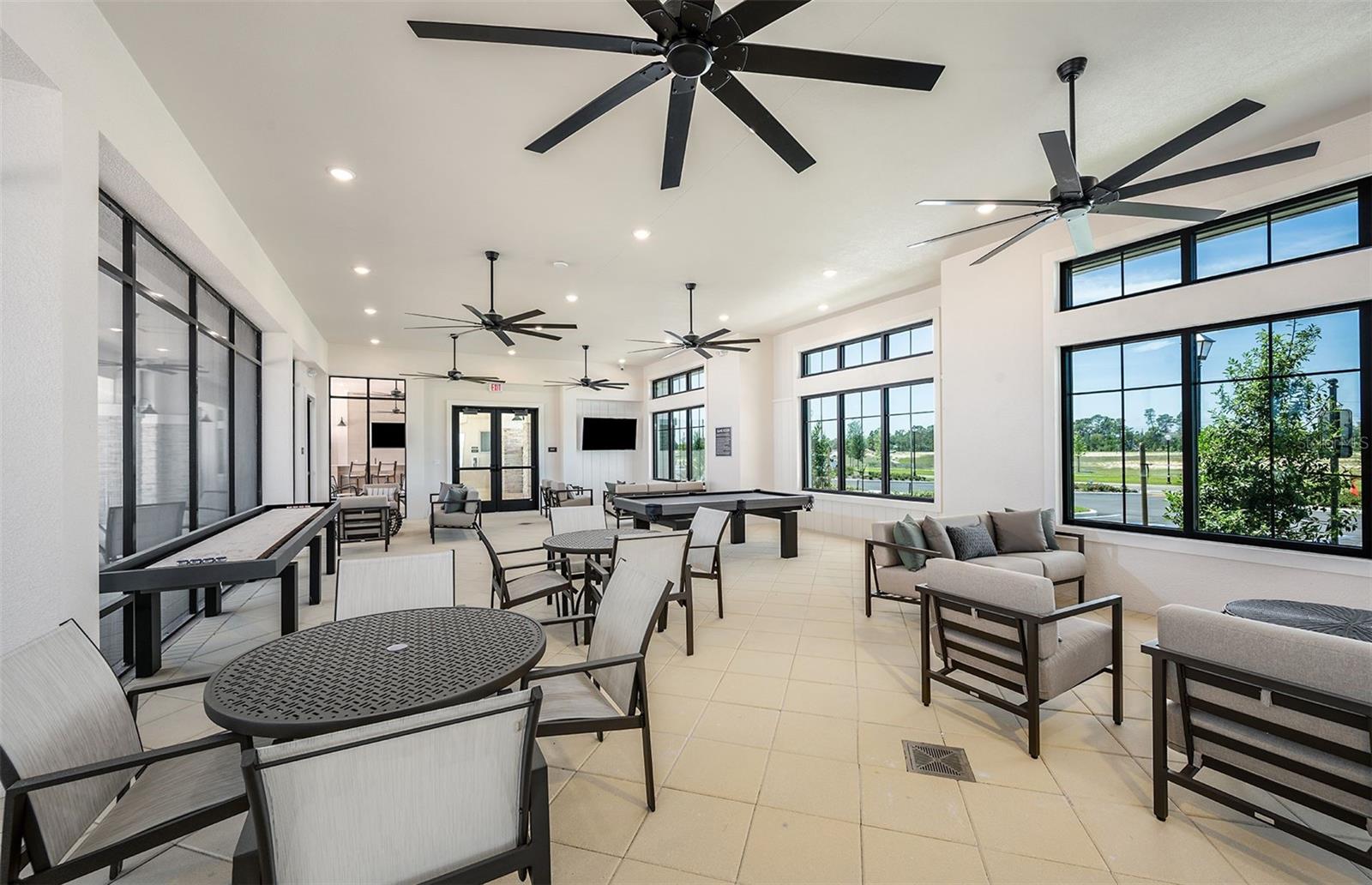CALDERA PHASE 5 - Residential